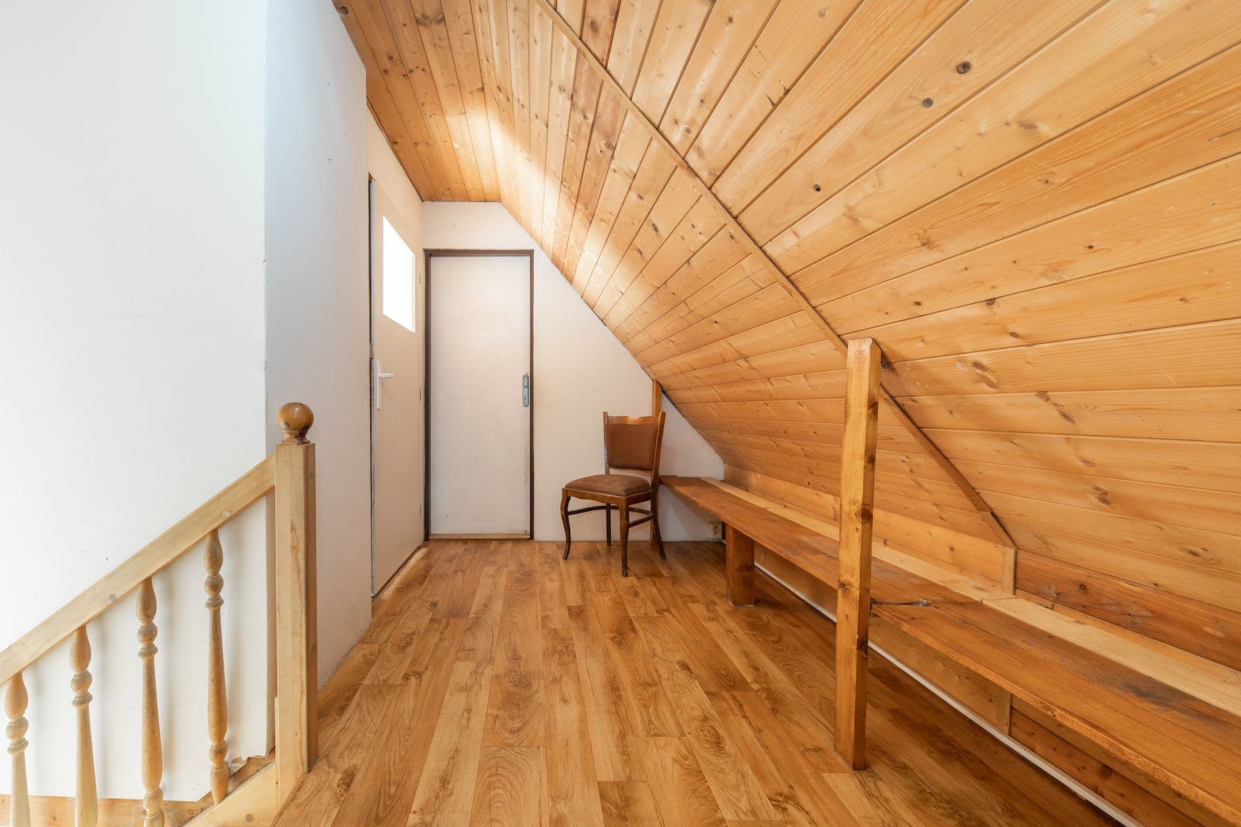 Prodej chaty, chalupy 85 m², pozemek 997 m², Bělkovice-Lašťany, Olomoucký kraj Prodej chaty, chalupy 85 m², pozemek 997 m², Bělkovice-Lašťany, Olomoucký kraj