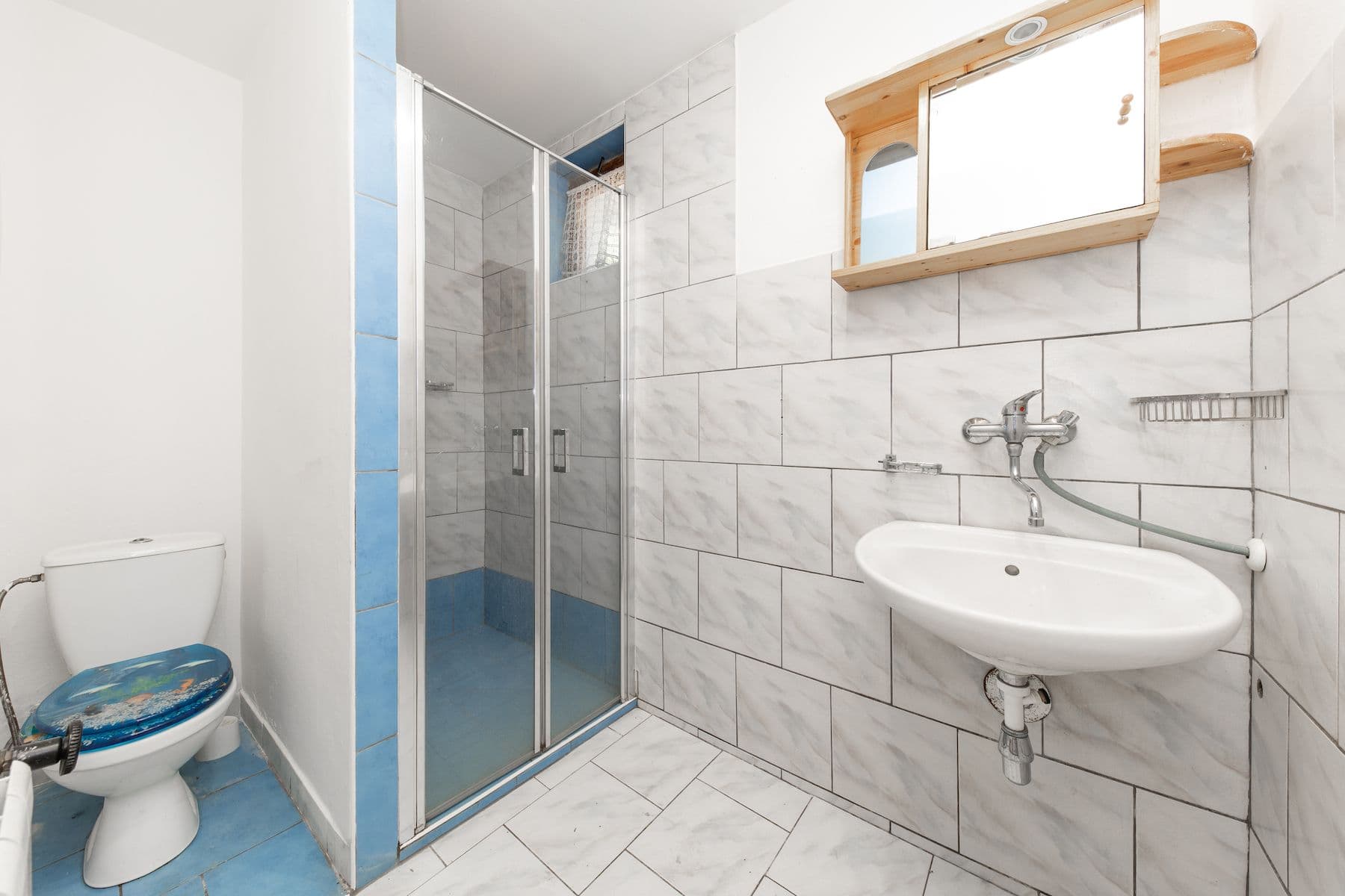 Prodej chaty, chalupy 85 m², pozemek 997 m², Bělkovice-Lašťany, Olomoucký kraj Prodej chaty, chalupy 85 m², pozemek 997 m², Bělkovice-Lašťany, Olomoucký kraj