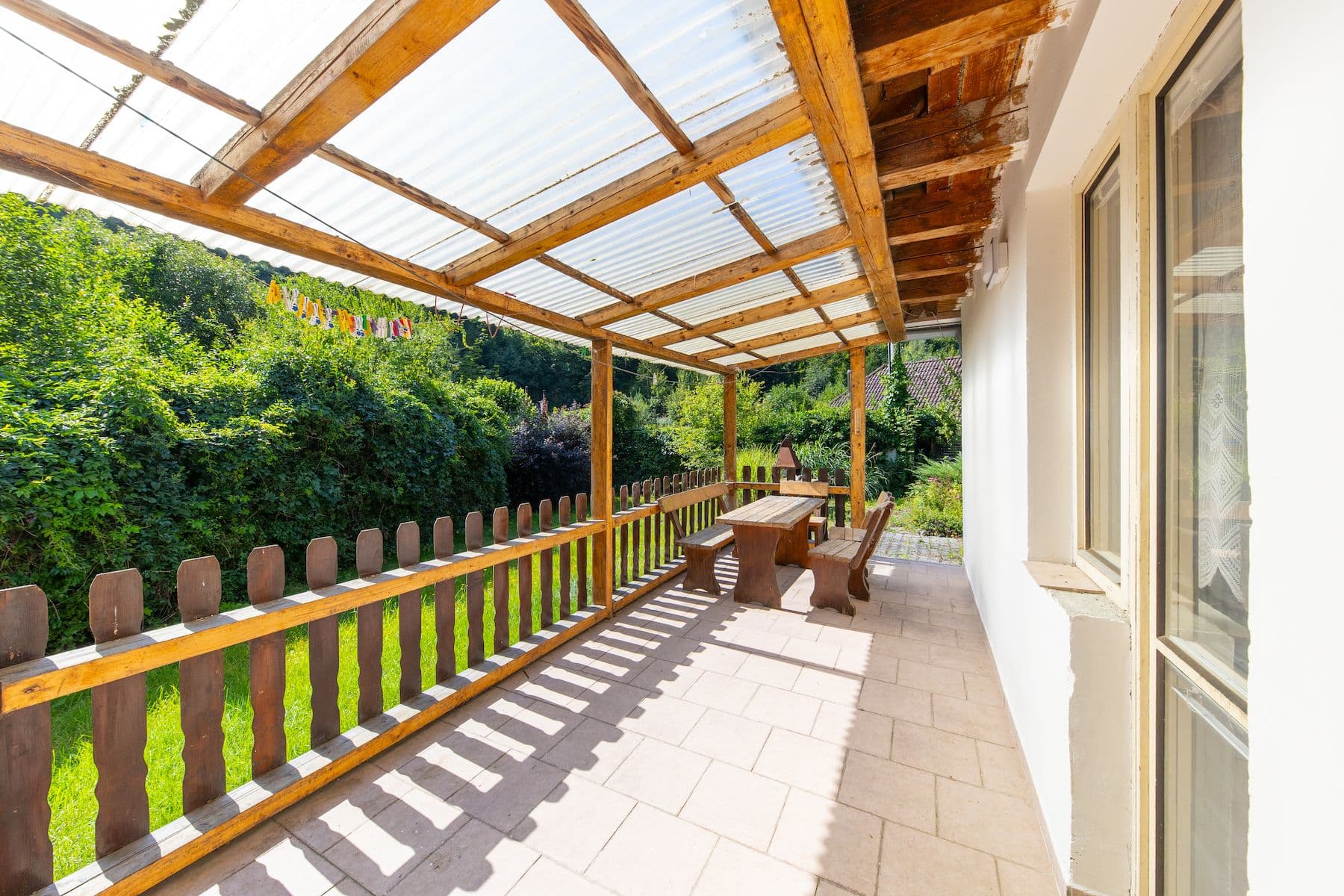 Prodej chaty, chalupy 85 m², pozemek 997 m², Bělkovice-Lašťany, Olomoucký kraj Prodej chaty, chalupy 85 m², pozemek 997 m², Bělkovice-Lašťany, Olomoucký kraj