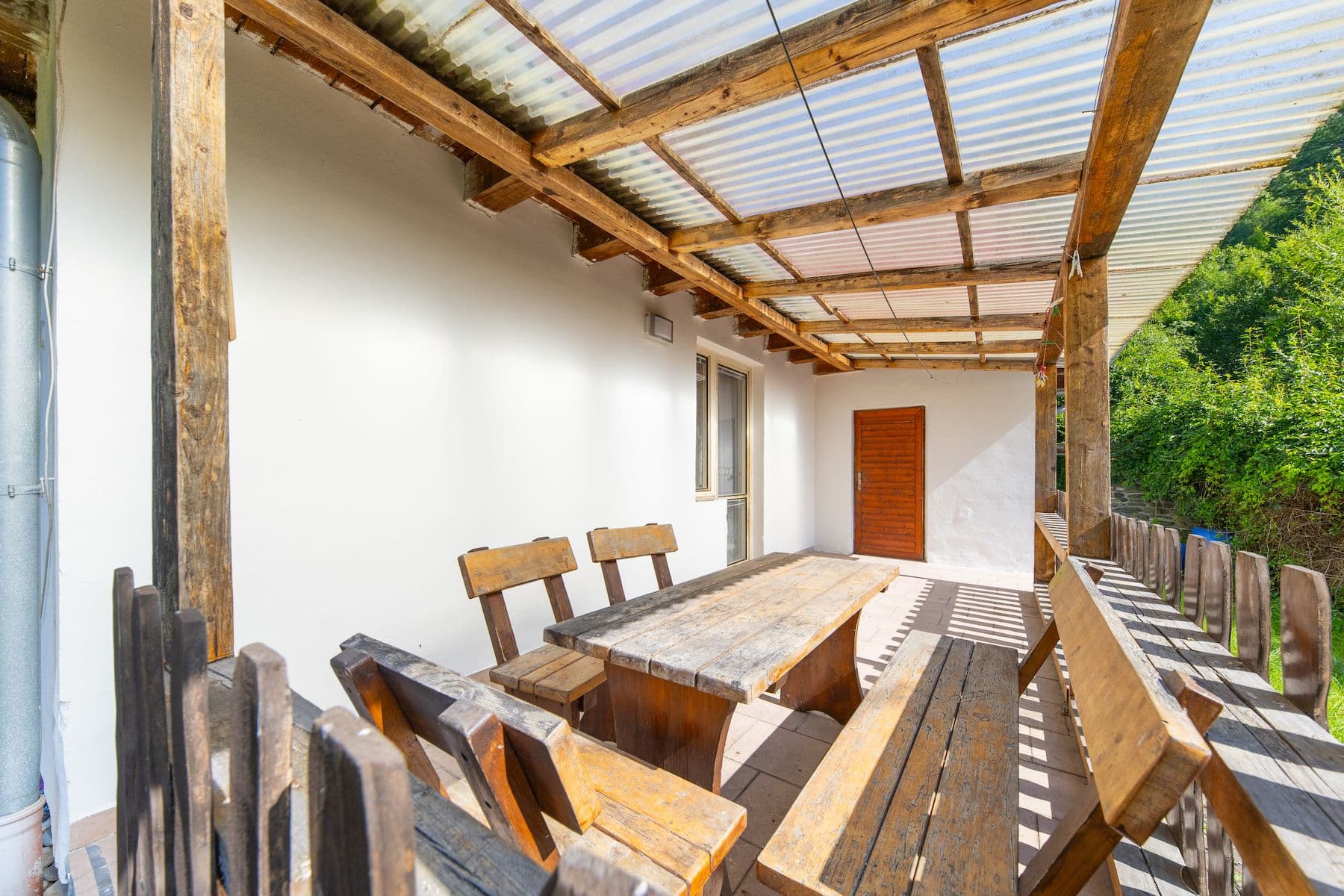 Prodej chaty, chalupy 85 m², pozemek 997 m², Bělkovice-Lašťany, Olomoucký kraj Prodej chaty, chalupy 85 m², pozemek 997 m², Bělkovice-Lašťany, Olomoucký kraj