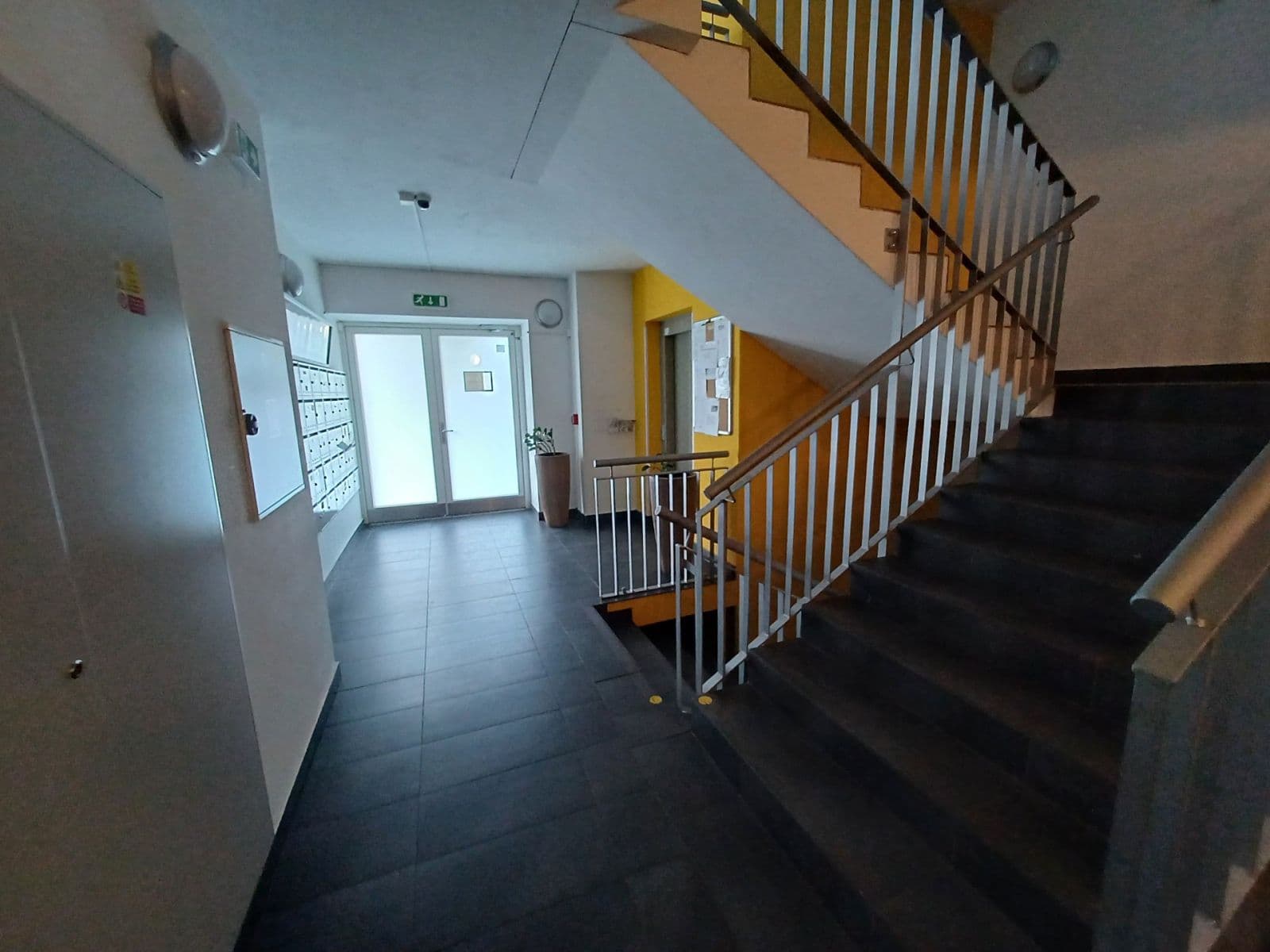 Prodej bytu 2+kk 44 m², U Sladovny, Praha, Praha Prodej bytu 2+kk 44 m², U Sladovny, Praha, Praha