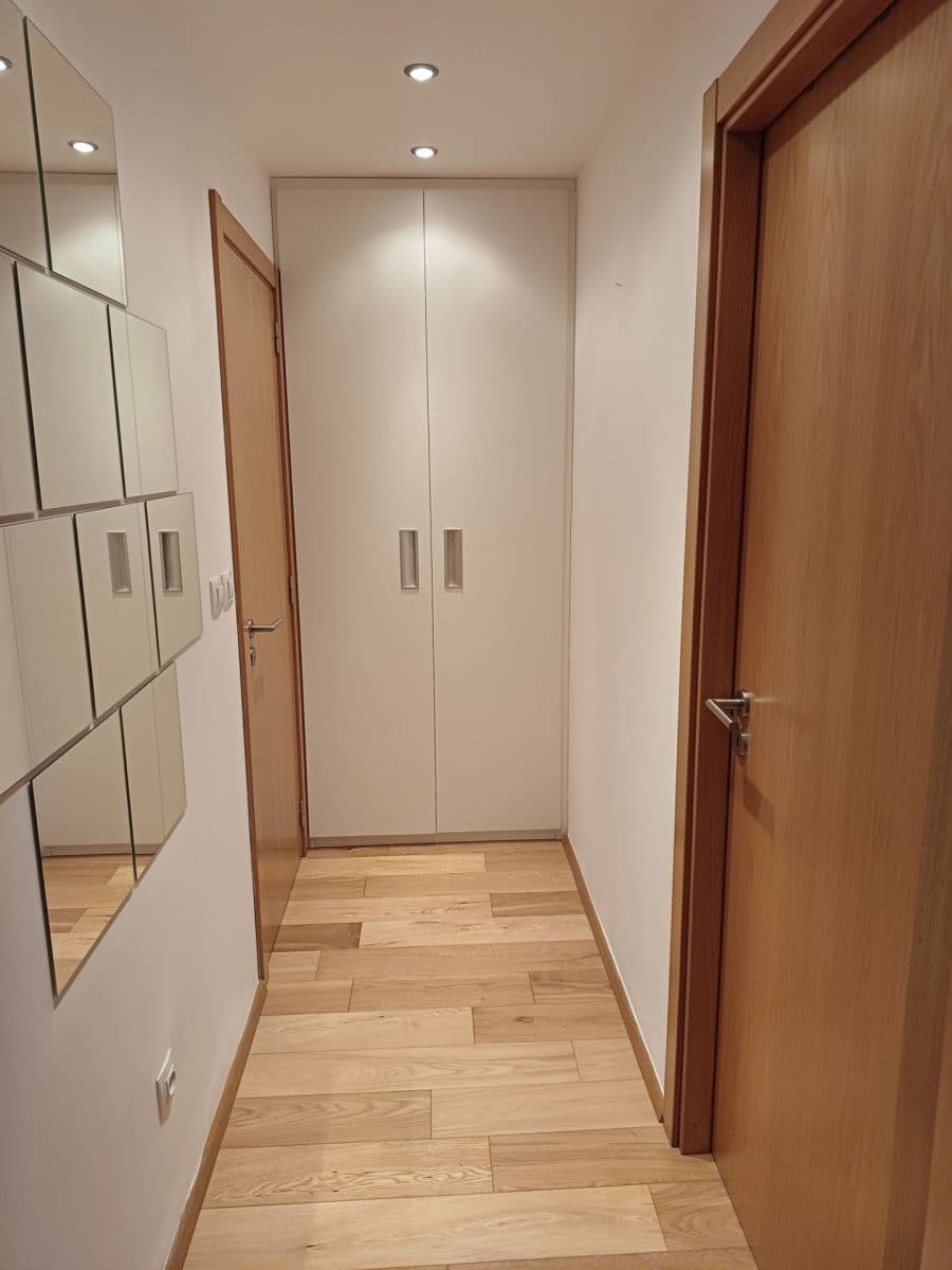 Prodej bytu 2+kk 44 m², U Sladovny, Praha, Praha Prodej bytu 2+kk 44 m², U Sladovny, Praha, Praha