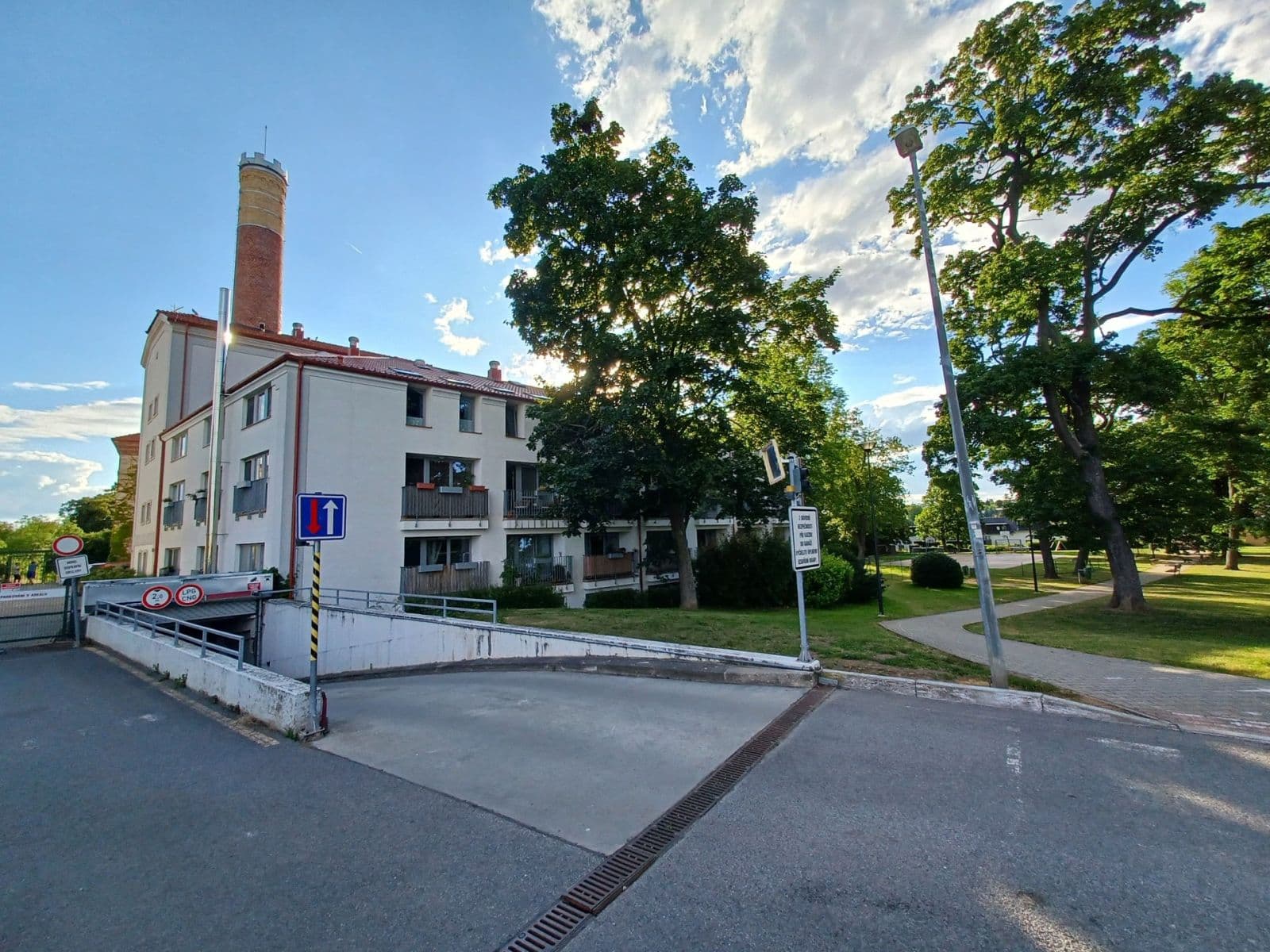 Prodej bytu 2+kk 44 m², U Sladovny, Praha, Praha Prodej bytu 2+kk 44 m², U Sladovny, Praha, Praha