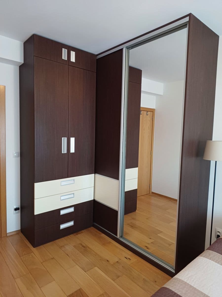 Prodej bytu 2+kk 44 m², U Sladovny, Praha, Praha Prodej bytu 2+kk 44 m², U Sladovny, Praha, Praha