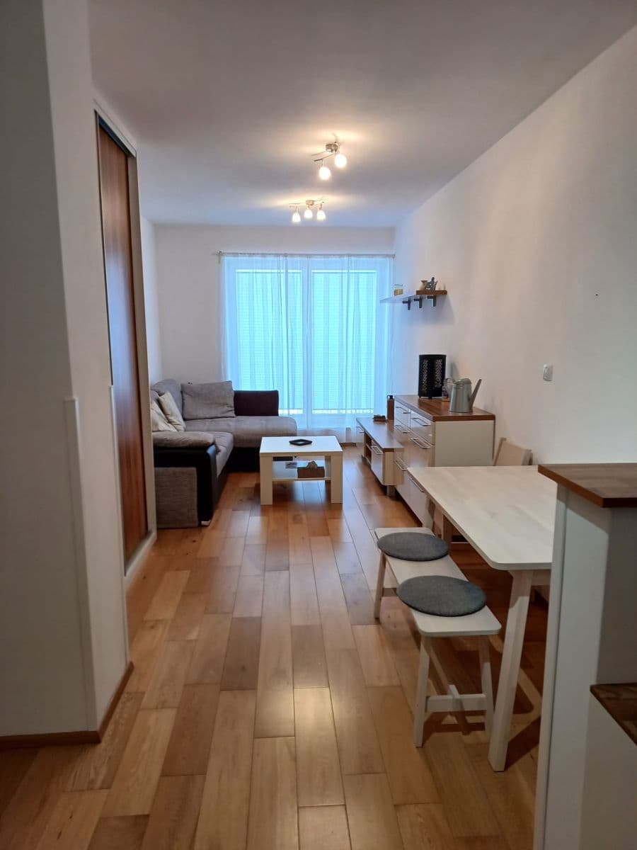 Prodej bytu 2+kk 44 m², U Sladovny, Praha, Praha Prodej bytu 2+kk 44 m², U Sladovny, Praha, Praha