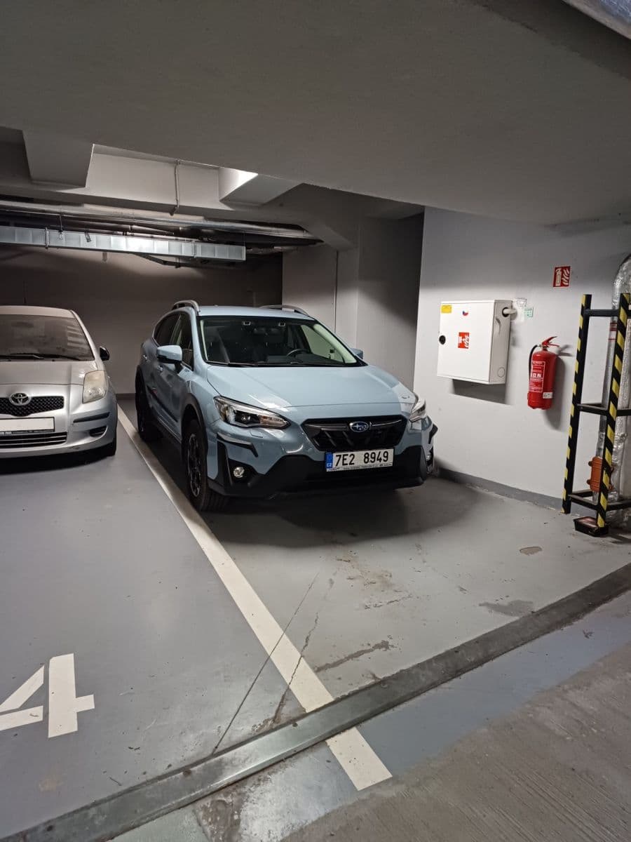 Prodej bytu 2+kk 44 m², U Sladovny, Praha, Praha Prodej bytu 2+kk 44 m², U Sladovny, Praha, Praha