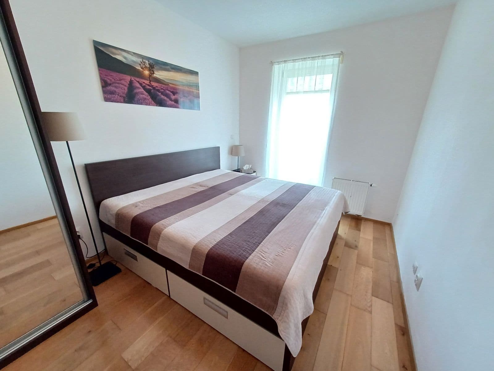 Prodej bytu 2+kk 44 m², U Sladovny, Praha, Praha Prodej bytu 2+kk 44 m², U Sladovny, Praha, Praha