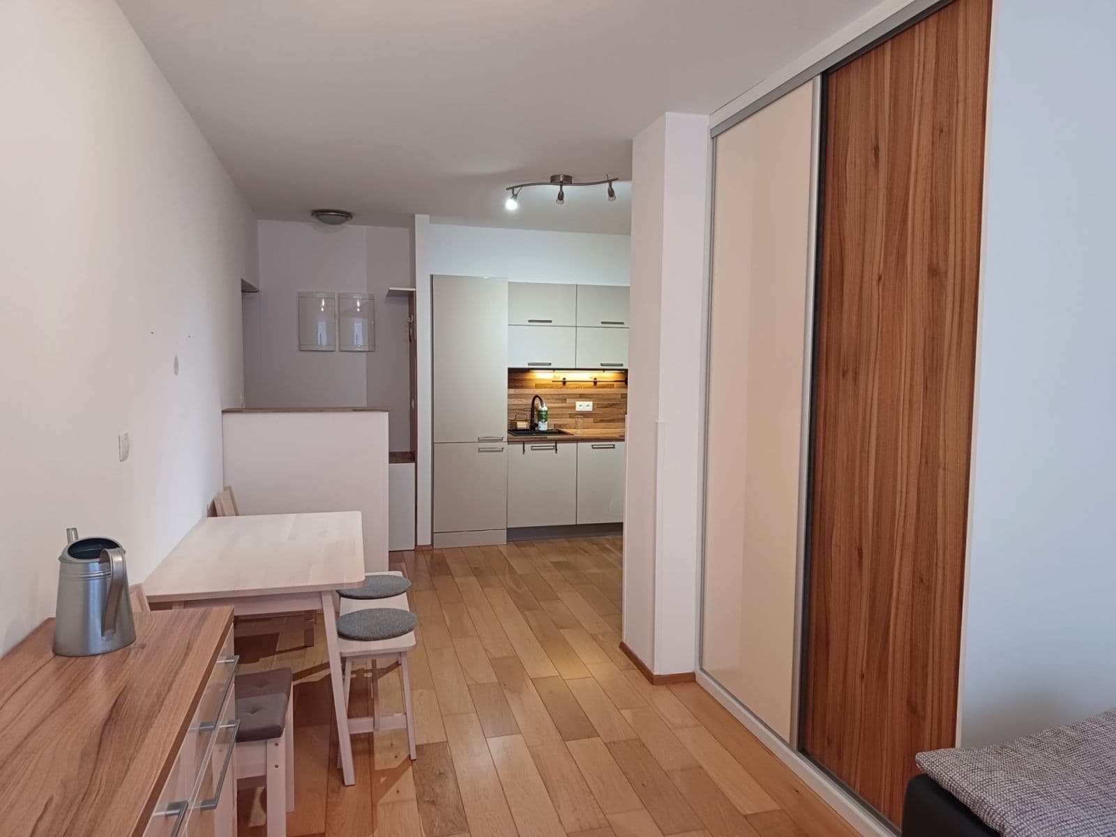 Prodej bytu 2+kk 44 m², U Sladovny, Praha, Praha Prodej bytu 2+kk 44 m², U Sladovny, Praha, Praha