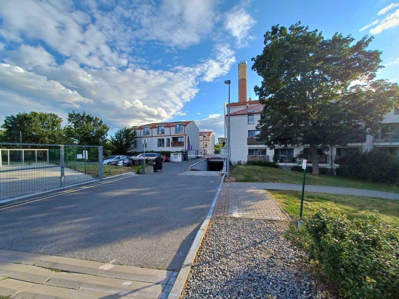 Prodej bytu 2+kk 44 m², U Sladovny, Praha, Praha Prodej bytu 2+kk 44 m², U Sladovny, Praha, Praha