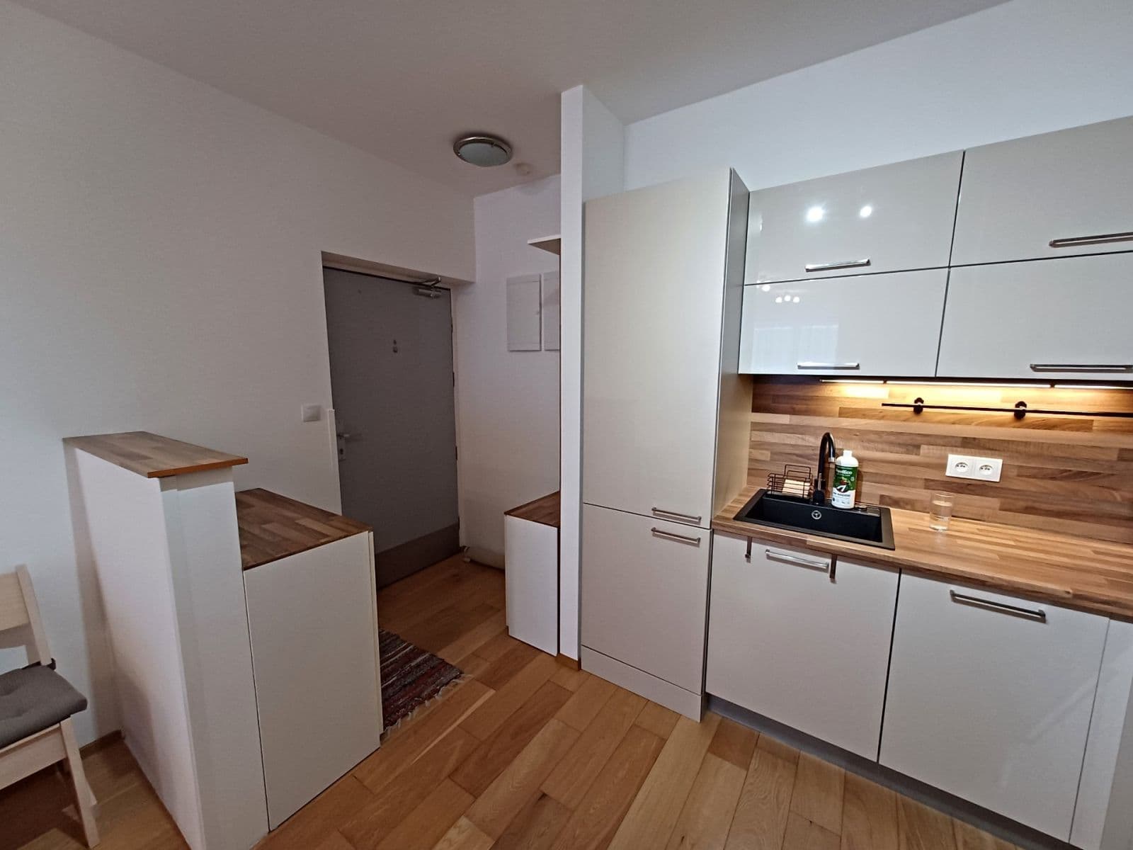 Prodej bytu 2+kk 44 m², U Sladovny, Praha, Praha Prodej bytu 2+kk 44 m², U Sladovny, Praha, Praha
