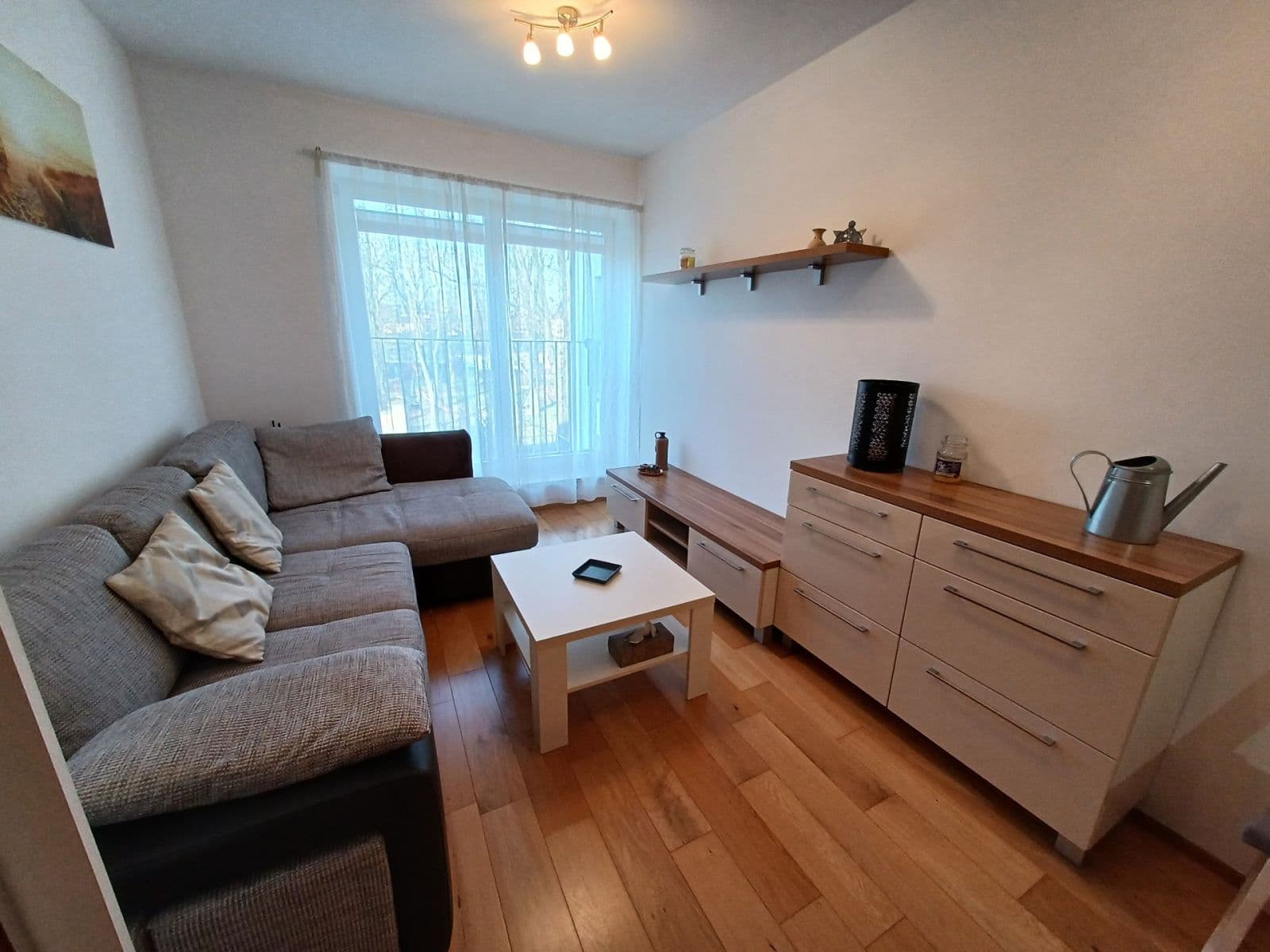 Prodej bytu 2+kk 44 m², U Sladovny, Praha, Praha Prodej bytu 2+kk 44 m², U Sladovny, Praha, Praha