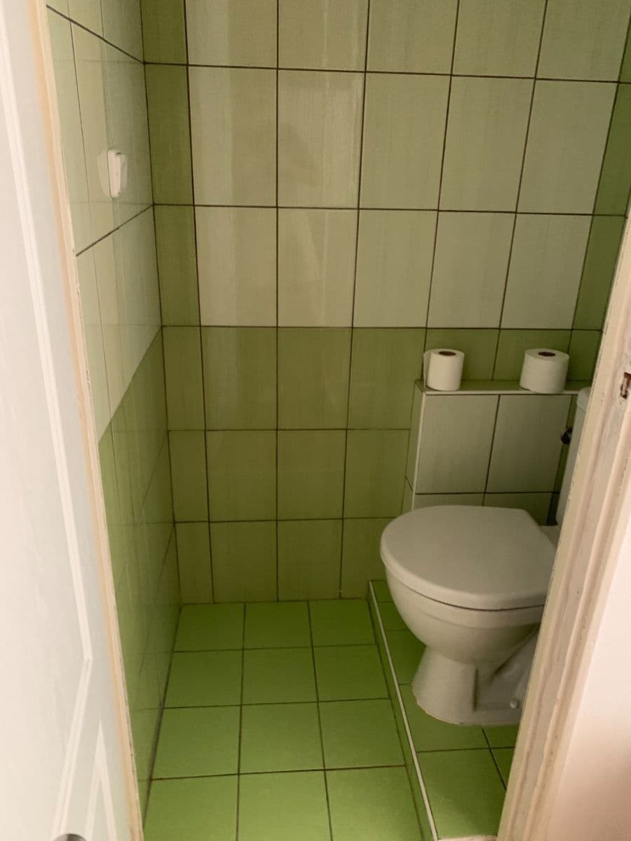 Pronájem bytu 2+1 50 m², sídliště U Nádraží, Jindřichův Hradec, Jihočeský kraj Pronájem bytu 2+1 50 m², sídliště U Nádraží, Jindřichův Hradec, Jihočeský kraj