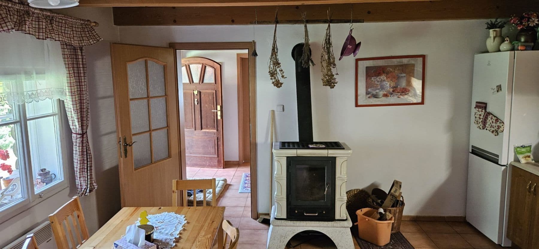 Prodej domu 148 m², pozemek 3.000 m², Střevač, Královéhradecký kraj Prodej domu 148 m², pozemek 3.000 m², Střevač, Královéhradecký kraj