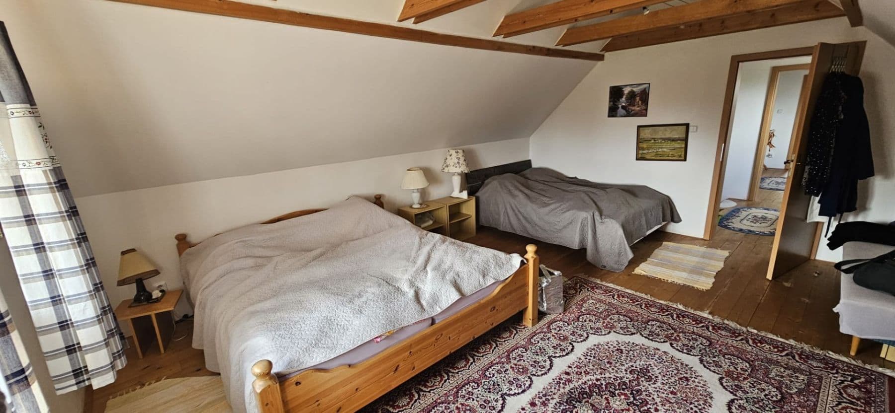 Prodej domu 148 m², pozemek 3.000 m², Střevač, Královéhradecký kraj Prodej domu 148 m², pozemek 3.000 m², Střevač, Královéhradecký kraj