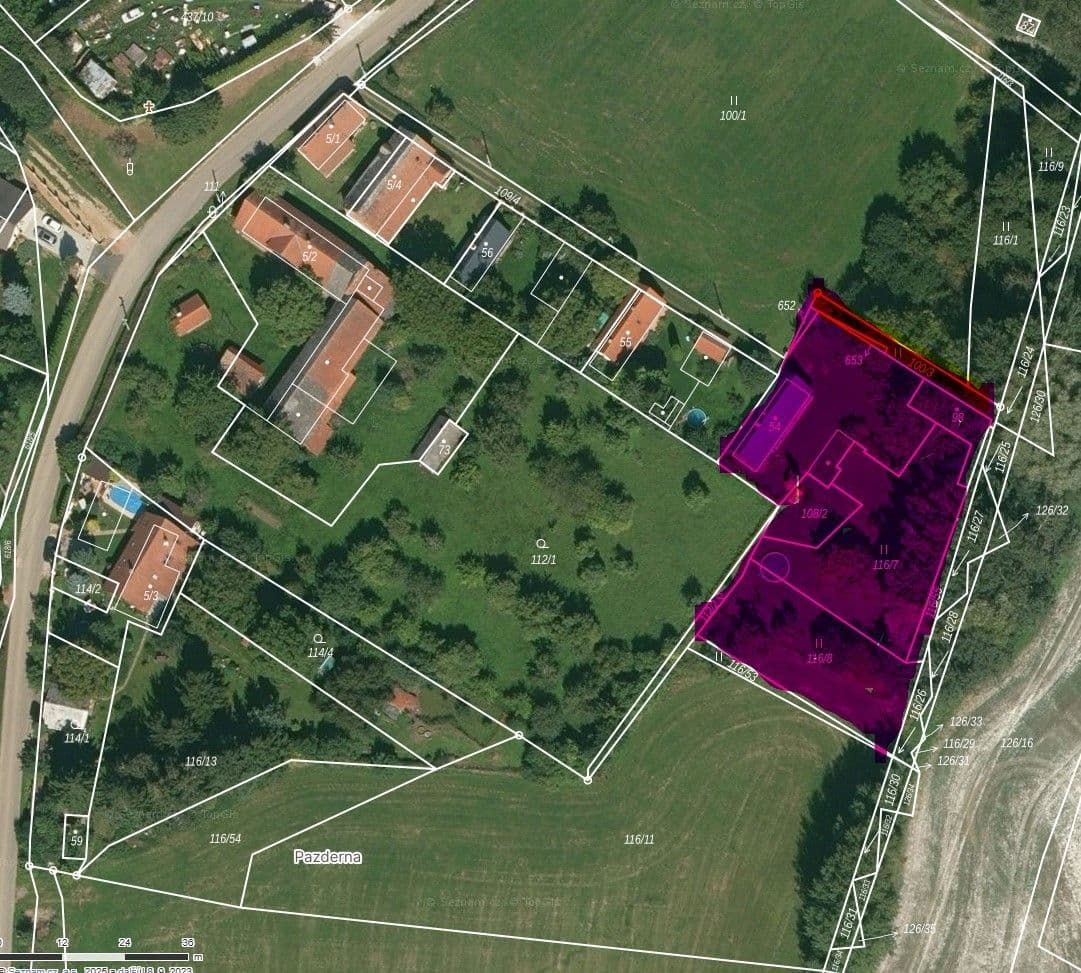 Prodej domu 148 m², pozemek 3.000 m², Střevač, Královéhradecký kraj Prodej domu 148 m², pozemek 3.000 m², Střevač, Královéhradecký kraj