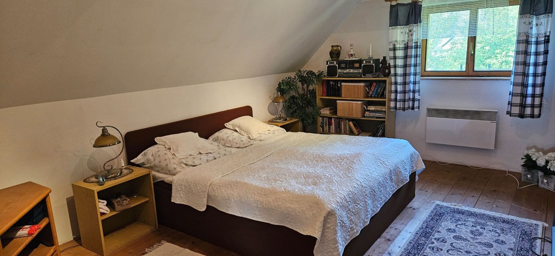 Prodej domu 148 m², pozemek 3.000 m², Střevač, Královéhradecký kraj Prodej domu 148 m², pozemek 3.000 m², Střevač, Královéhradecký kraj