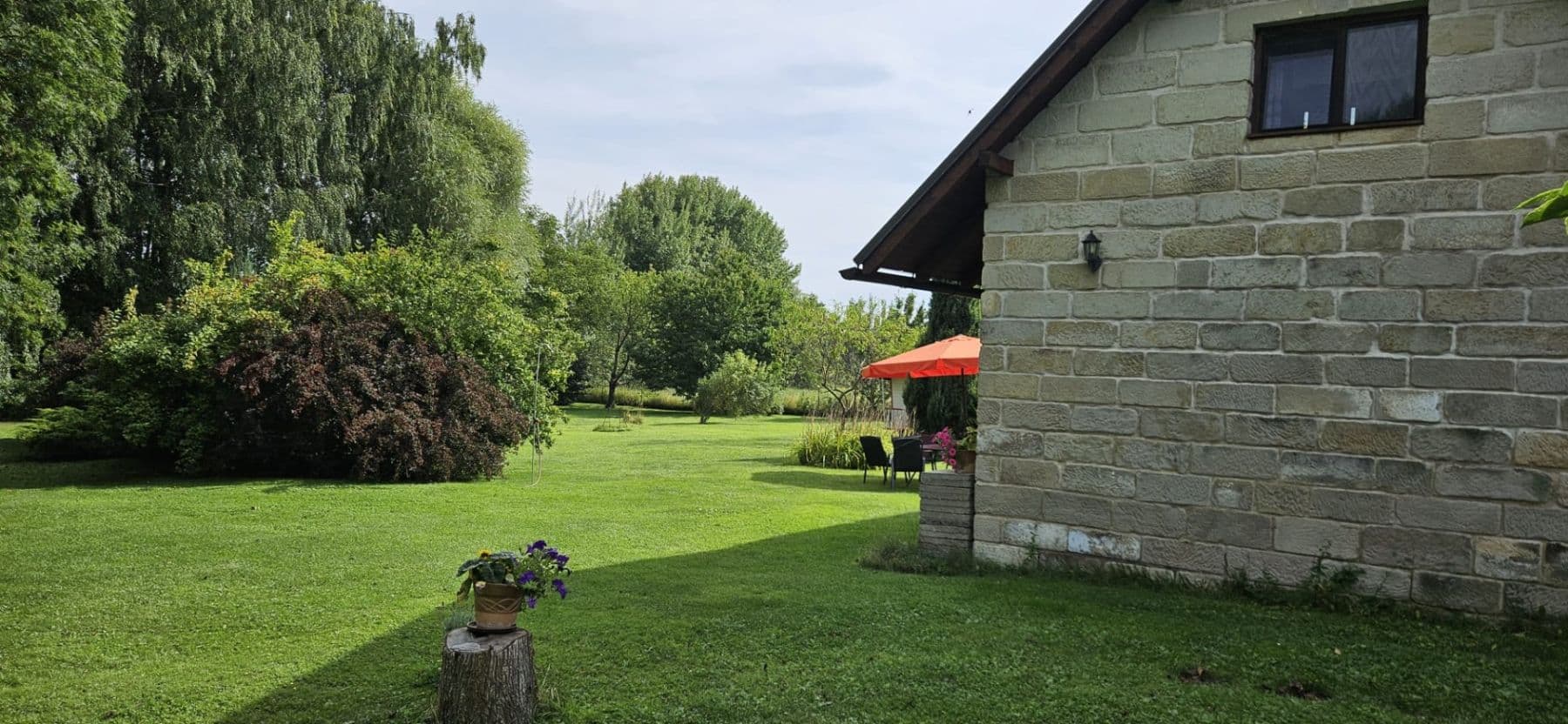 Prodej domu 148 m², pozemek 3.000 m², Střevač, Královéhradecký kraj Prodej domu 148 m², pozemek 3.000 m², Střevač, Královéhradecký kraj