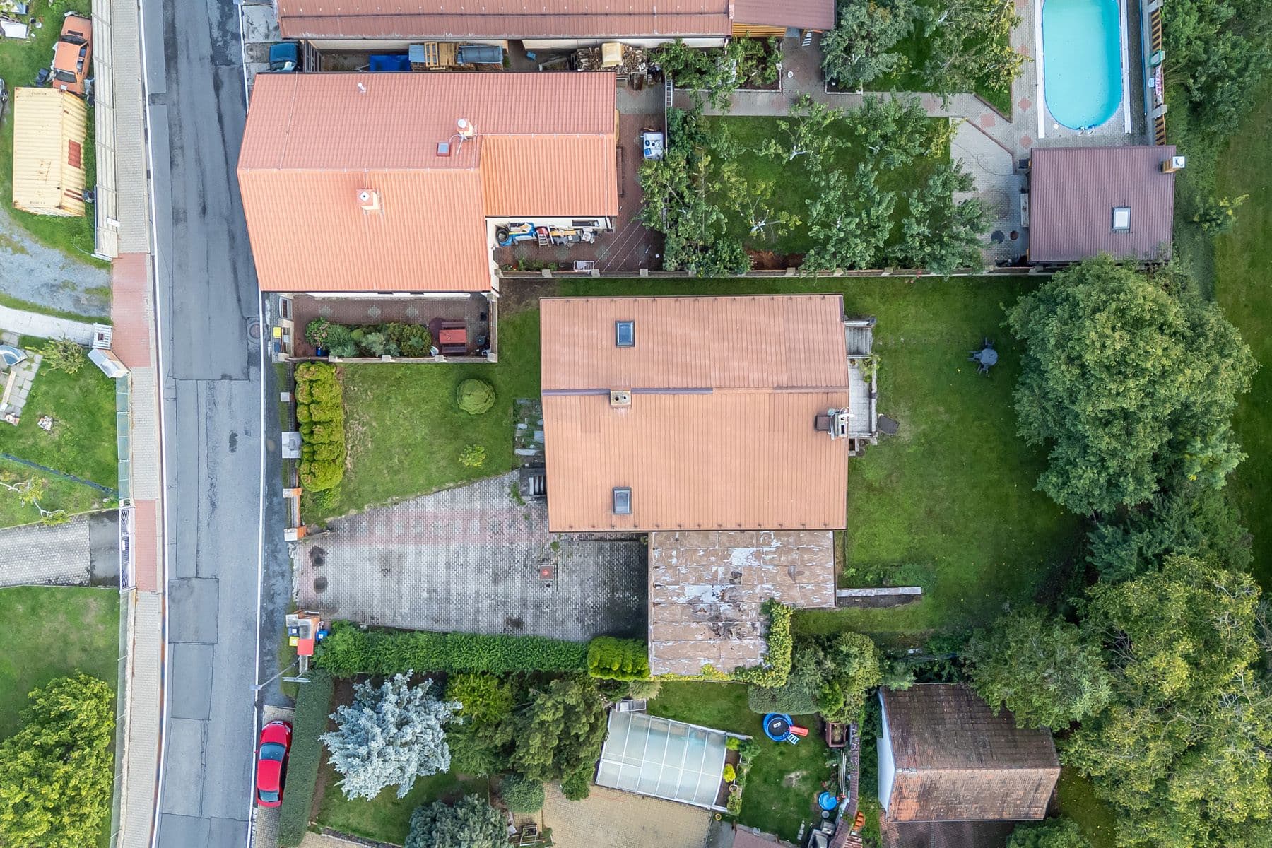 Prodej domu 270 m², pozemek 868 m², Modletice, Středočeský kraj Prodej domu 270 m², pozemek 868 m², Modletice, Středočeský kraj