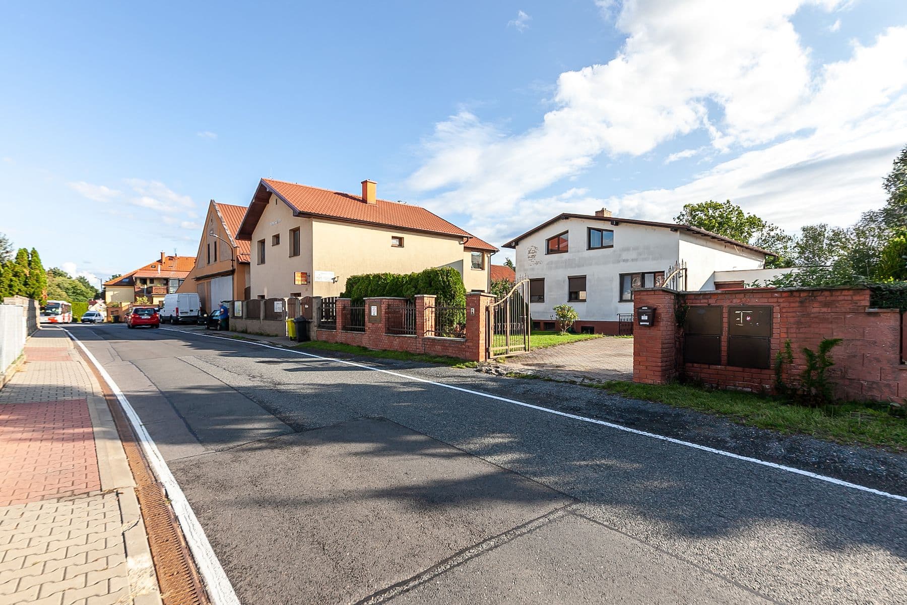 Prodej domu 270 m², pozemek 868 m², Modletice, Středočeský kraj Prodej domu 270 m², pozemek 868 m², Modletice, Středočeský kraj