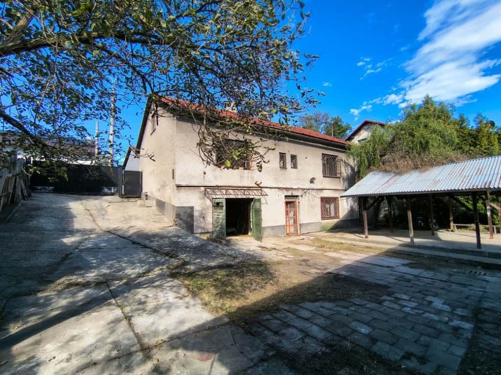 Prodej domu 130 m², pozemek 748 m², Československé armády, Ostrava, Moravskoslezský kraj Prodej domu 130 m², pozemek 748 m², Československé armády, Ostrava, Moravskoslezský kraj