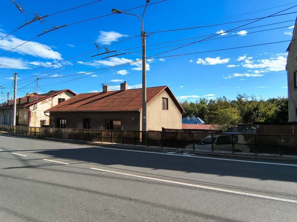 Prodej domu 130 m², pozemek 748 m², Československé armády, Ostrava, Moravskoslezský kraj Prodej domu 130 m², pozemek 748 m², Československé armády, Ostrava, Moravskoslezský kraj