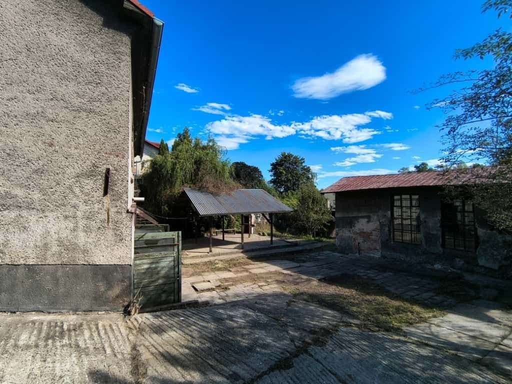 Prodej domu 130 m², pozemek 748 m², Československé armády, Ostrava, Moravskoslezský kraj Prodej domu 130 m², pozemek 748 m², Československé armády, Ostrava, Moravskoslezský kraj