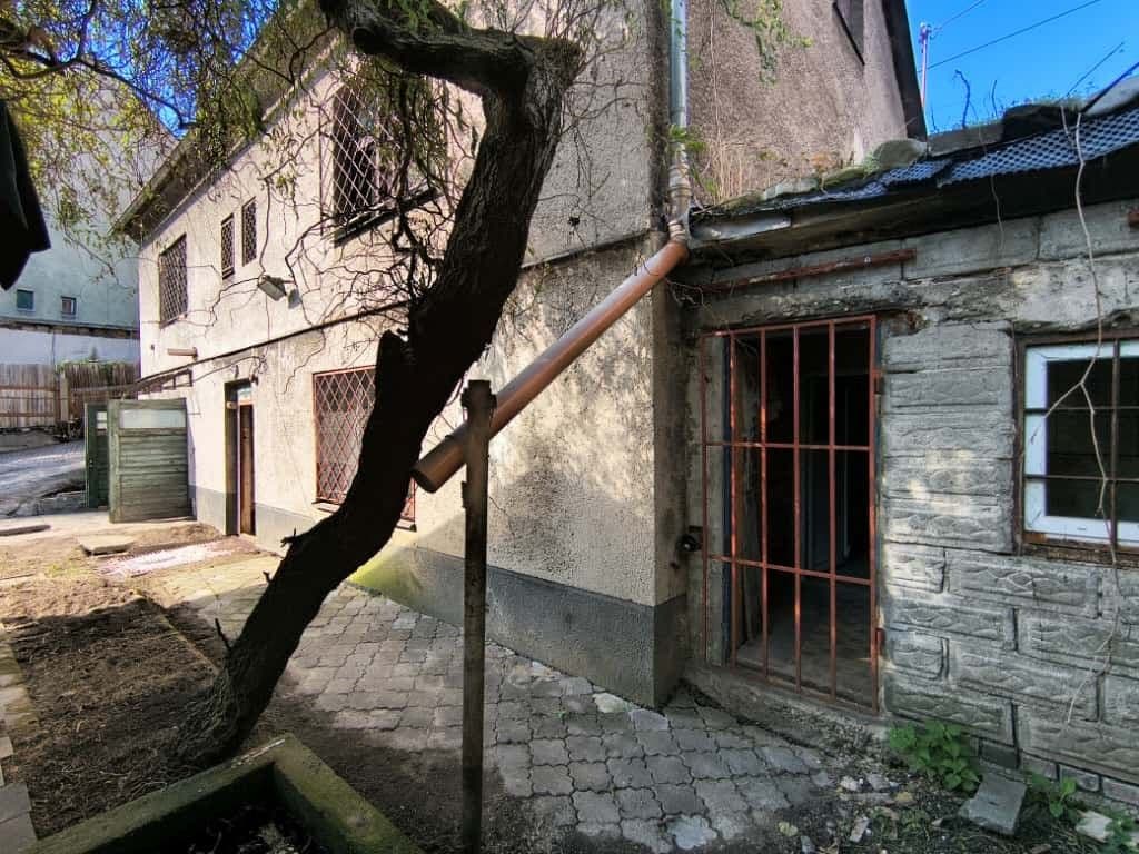 Prodej domu 130 m², pozemek 748 m², Československé armády, Ostrava, Moravskoslezský kraj Prodej domu 130 m², pozemek 748 m², Československé armády, Ostrava, Moravskoslezský kraj