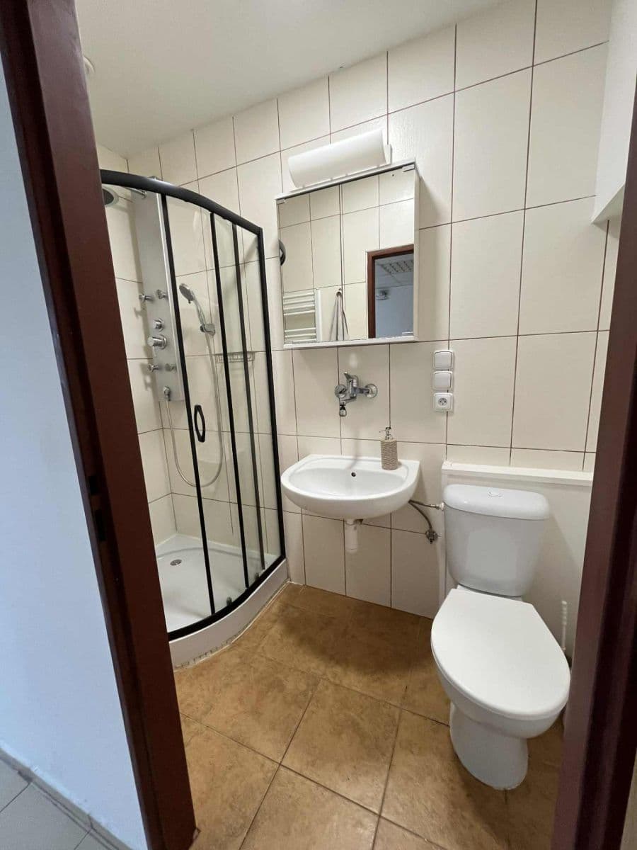 Pronájem domu 70 m², pozemek 10 m², Brno, Jihomoravský kraj Pronájem domu 70 m², pozemek 10 m², Brno, Jihomoravský kraj