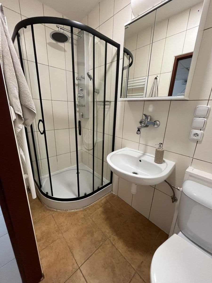 Pronájem domu 70 m², pozemek 10 m², Brno, Jihomoravský kraj Pronájem domu 70 m², pozemek 10 m², Brno, Jihomoravský kraj