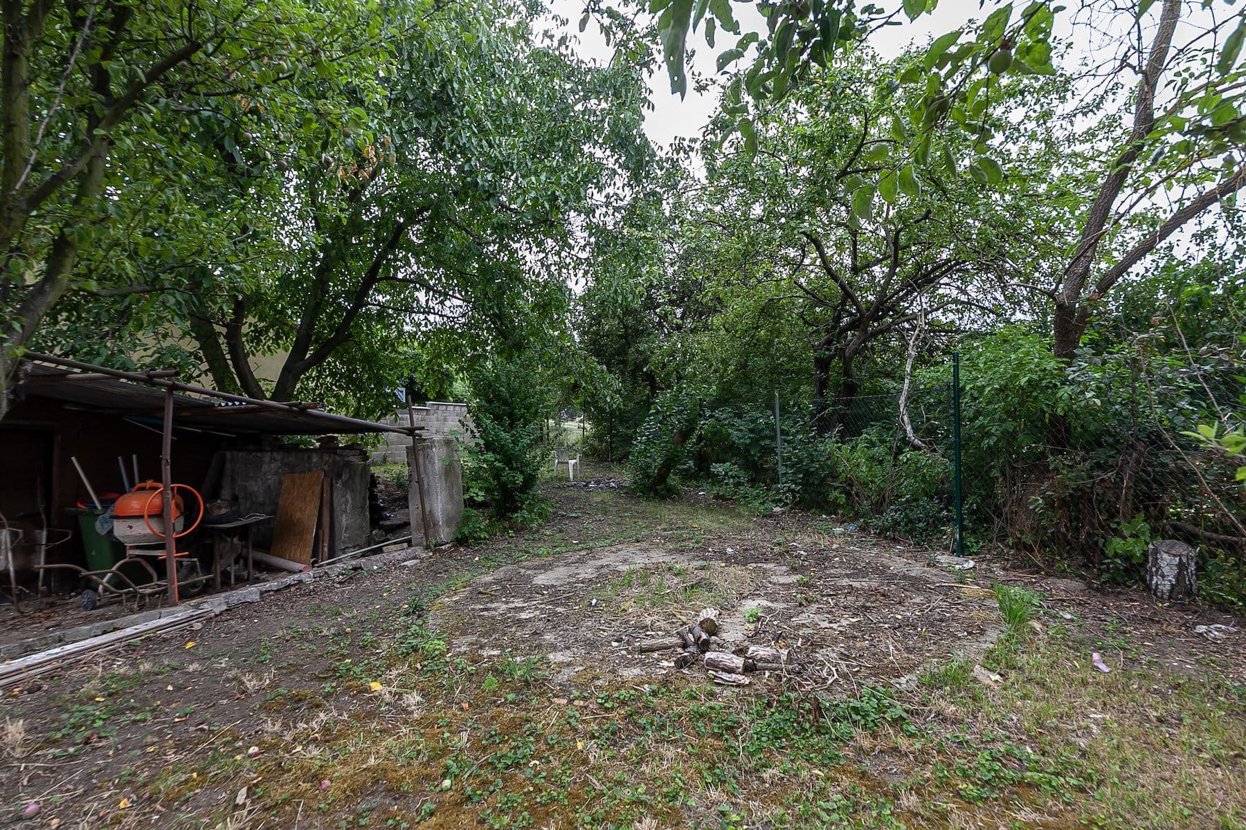 Prodej domu 60 m², pozemek 624 m², Ke Klubovně, Praha, Praha Prodej domu 60 m², pozemek 624 m², Ke Klubovně, Praha, Praha