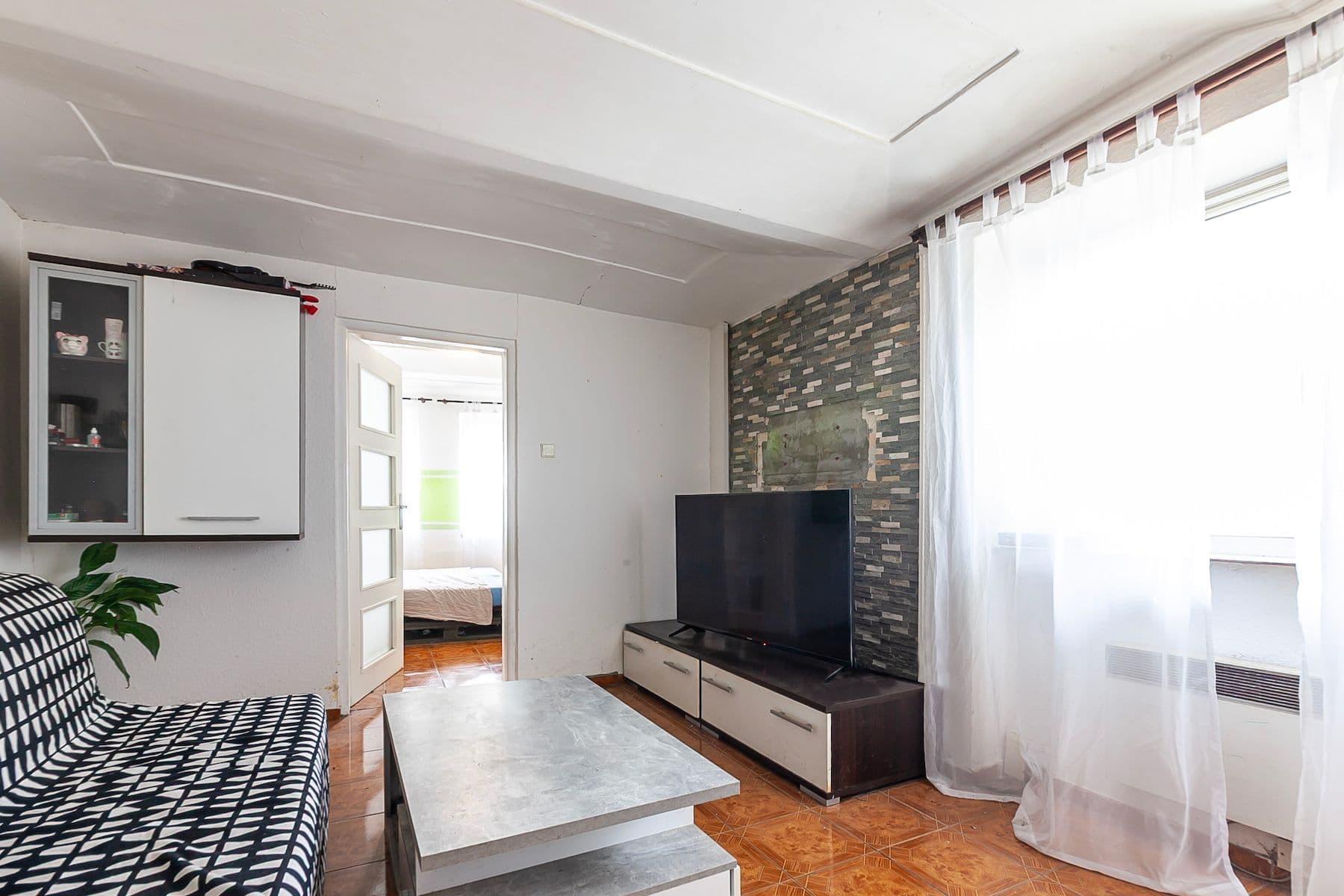 Prodej domu 60 m², pozemek 624 m², Ke Klubovně, Praha, Praha Prodej domu 60 m², pozemek 624 m², Ke Klubovně, Praha, Praha