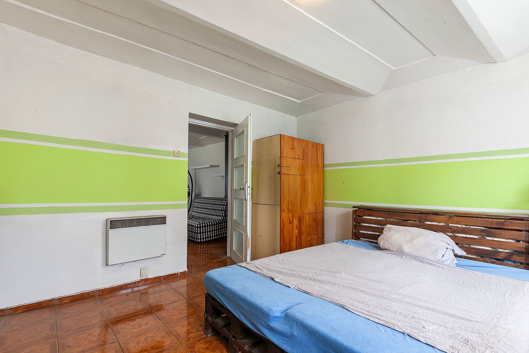 Prodej domu 60 m², pozemek 624 m², Ke Klubovně, Praha, Praha Prodej domu 60 m², pozemek 624 m², Ke Klubovně, Praha, Praha