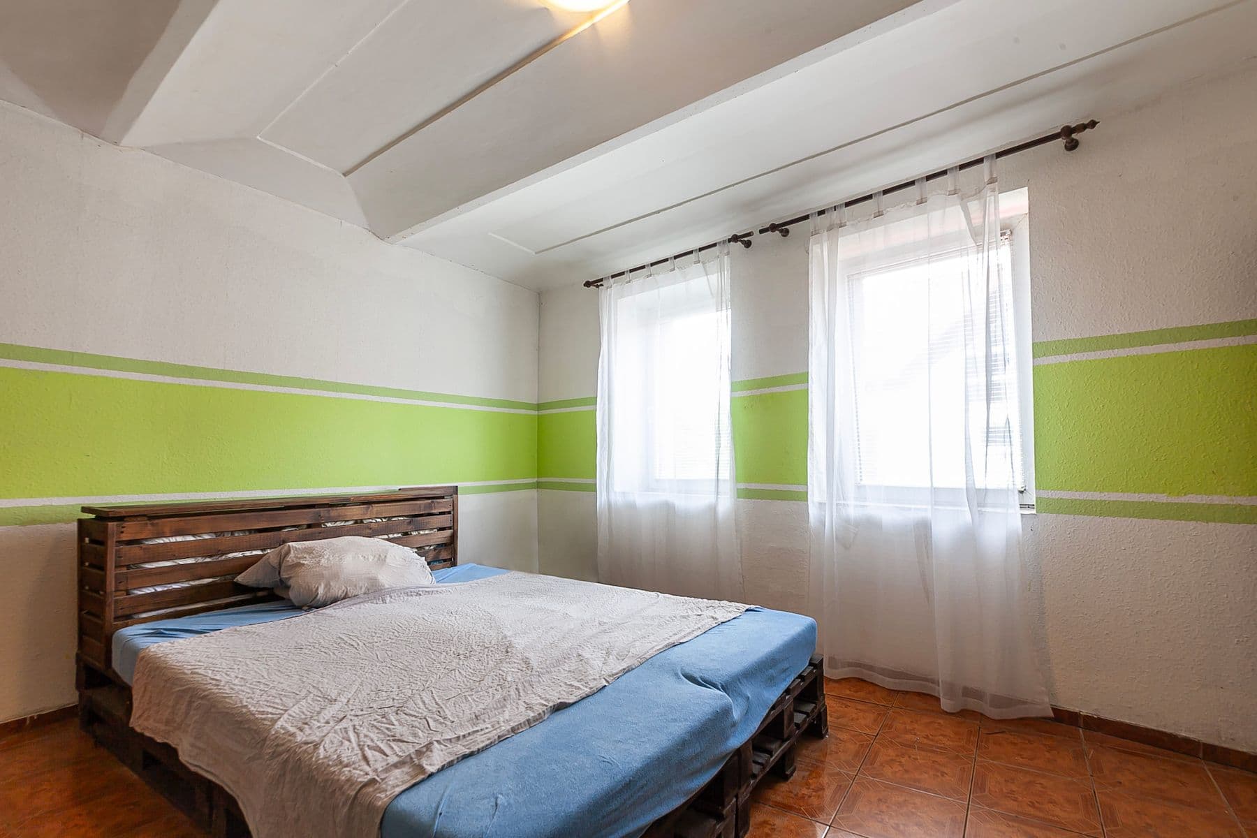 Prodej domu 60 m², pozemek 624 m², Ke Klubovně, Praha, Praha Prodej domu 60 m², pozemek 624 m², Ke Klubovně, Praha, Praha