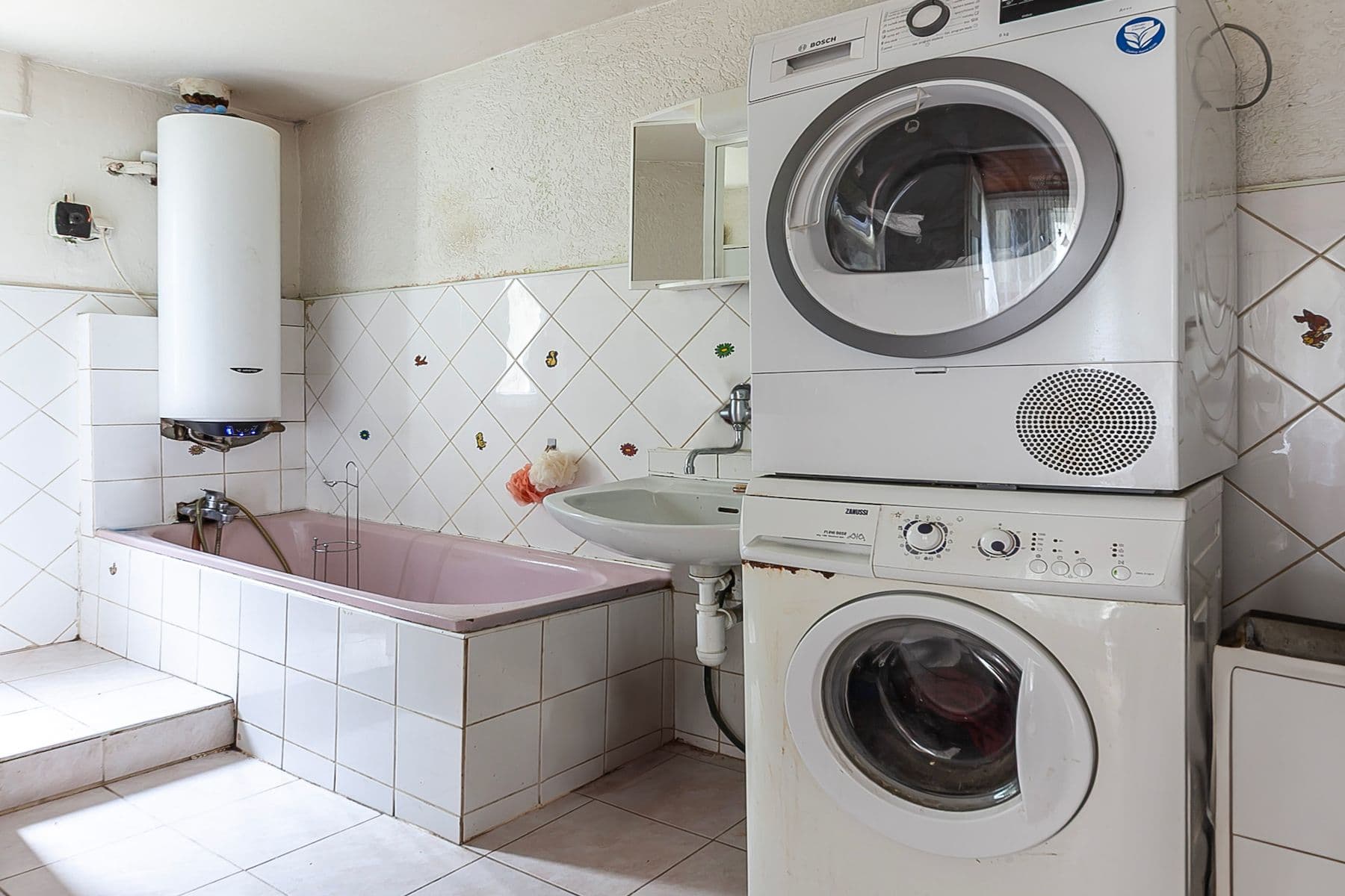 Prodej domu 60 m², pozemek 624 m², Ke Klubovně, Praha, Praha Prodej domu 60 m², pozemek 624 m², Ke Klubovně, Praha, Praha