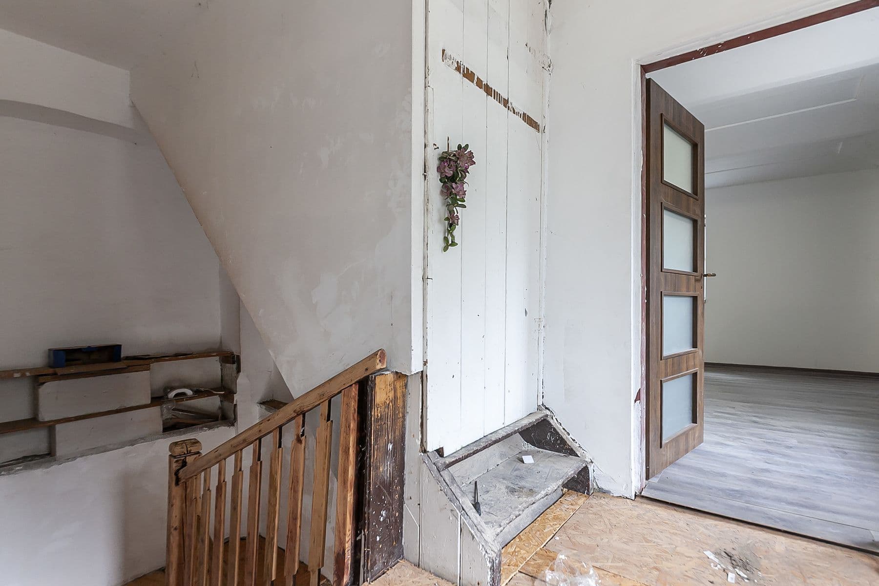 Prodej domu 60 m², pozemek 624 m², Ke Klubovně, Praha, Praha Prodej domu 60 m², pozemek 624 m², Ke Klubovně, Praha, Praha