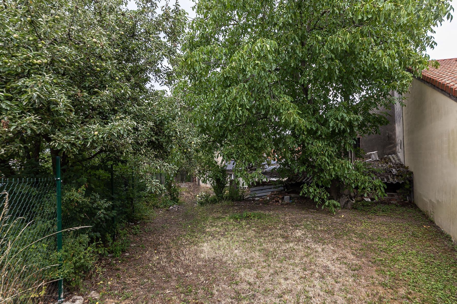 Prodej domu 60 m², pozemek 624 m², Ke Klubovně, Praha, Praha Prodej domu 60 m², pozemek 624 m², Ke Klubovně, Praha, Praha