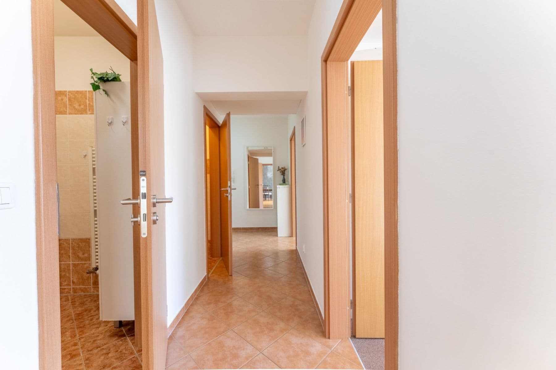 Prodej bytu 3+kk 80 m², Sicherova, Praha, Praha Prodej bytu 3+kk 80 m², Sicherova, Praha, Praha