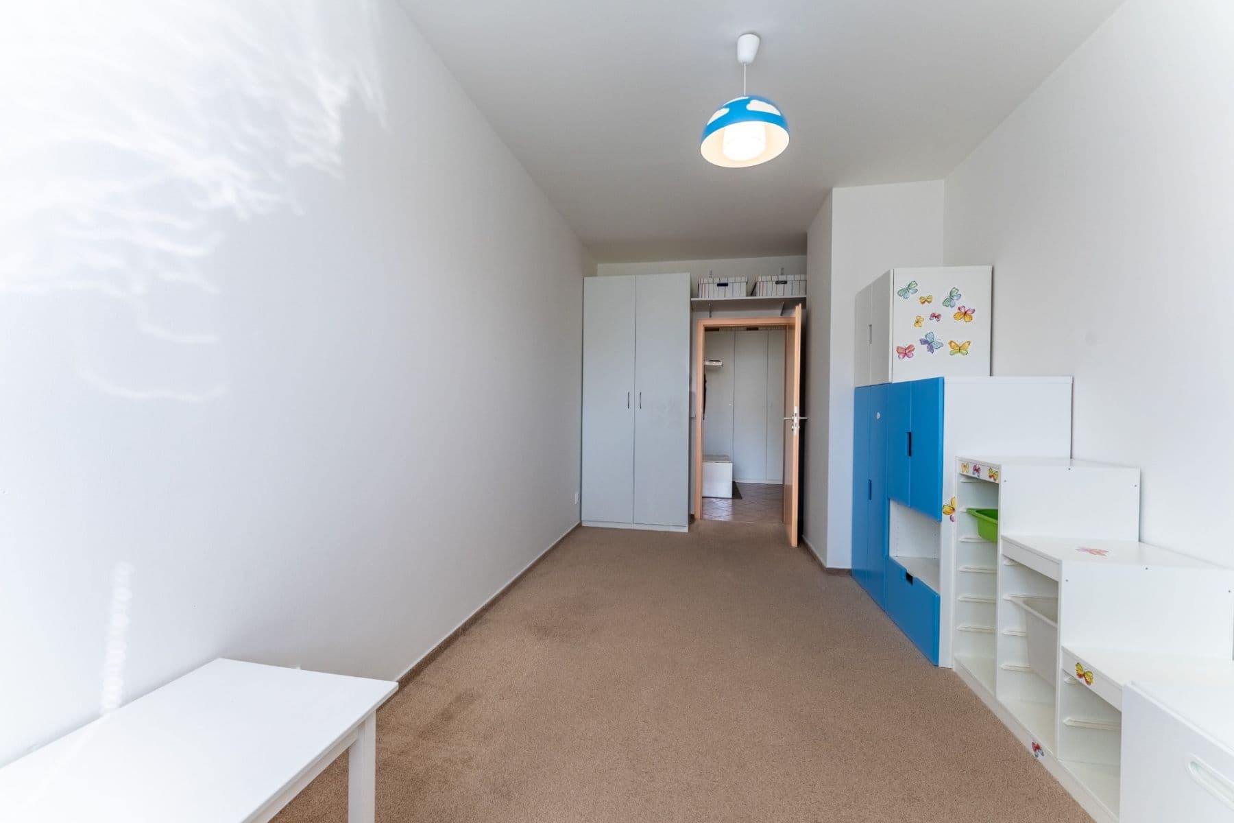 Prodej bytu 3+kk 80 m², Sicherova, Praha, Praha Prodej bytu 3+kk 80 m², Sicherova, Praha, Praha