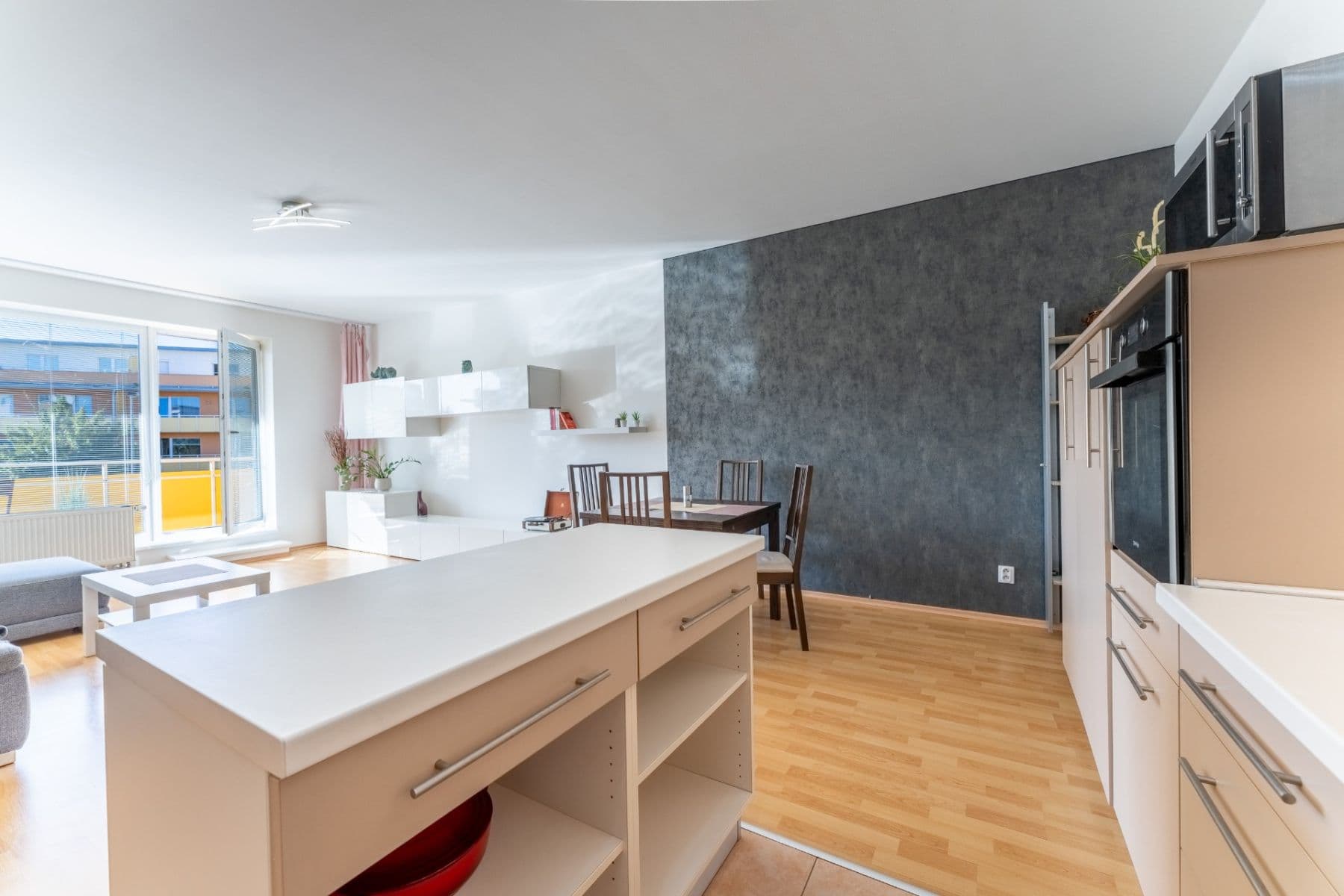 Prodej bytu 3+kk 80 m², Sicherova, Praha, Praha Prodej bytu 3+kk 80 m², Sicherova, Praha, Praha