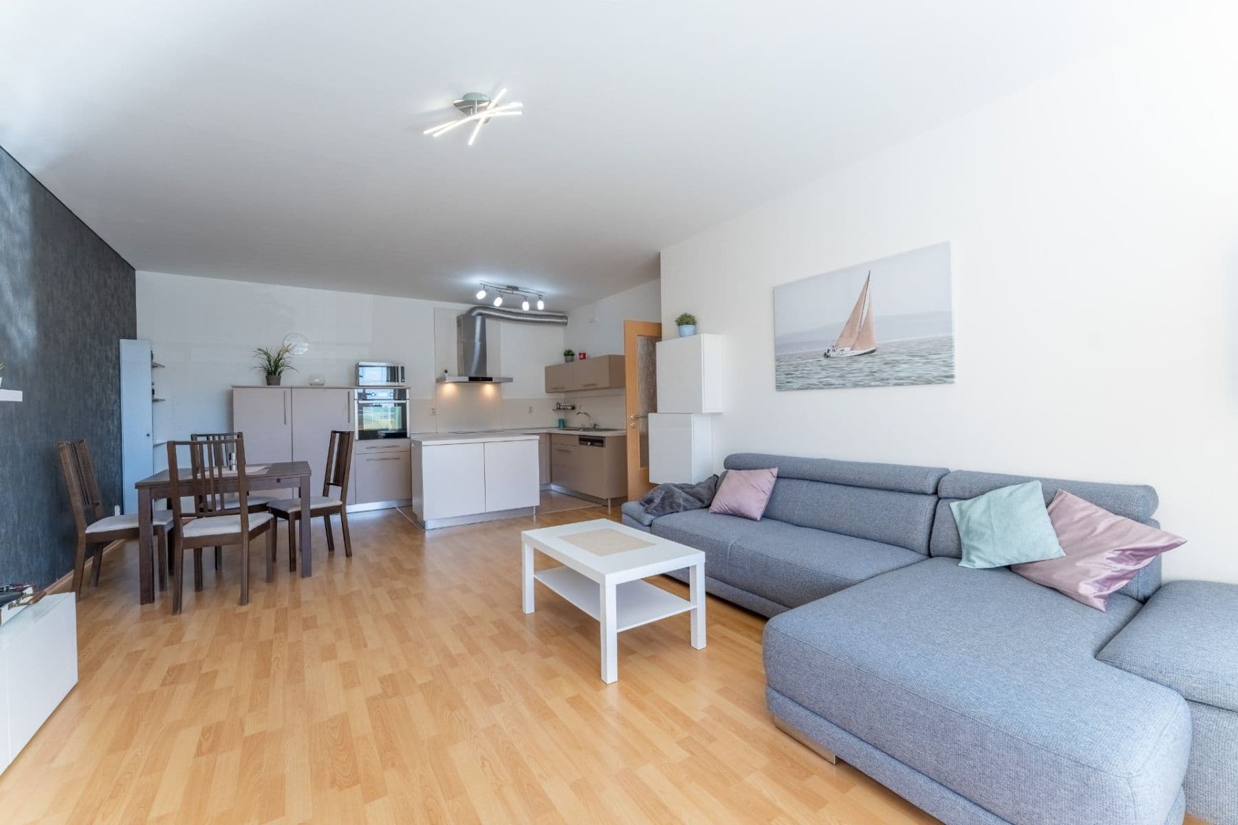 Prodej bytu 3+kk 80 m², Sicherova, Praha, Praha Prodej bytu 3+kk 80 m², Sicherova, Praha, Praha