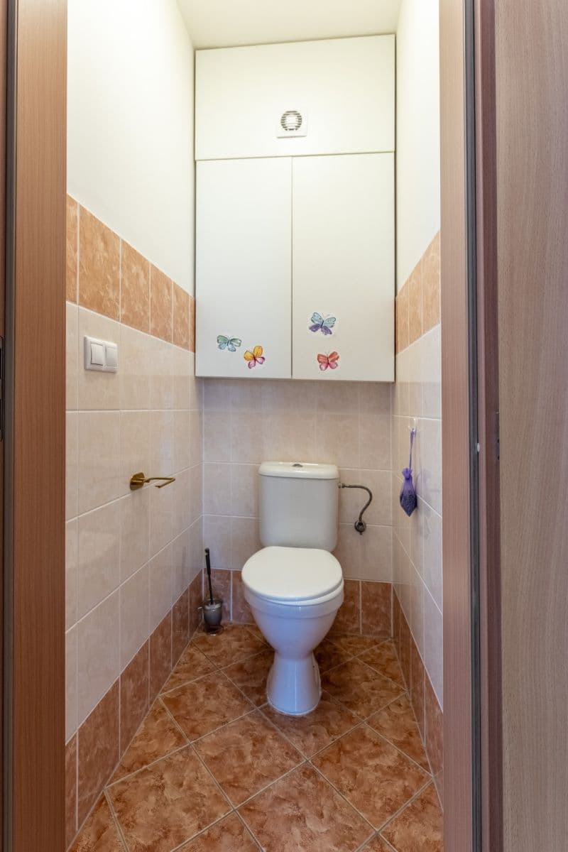 Prodej bytu 3+kk 80 m², Sicherova, Praha, Praha Prodej bytu 3+kk 80 m², Sicherova, Praha, Praha
