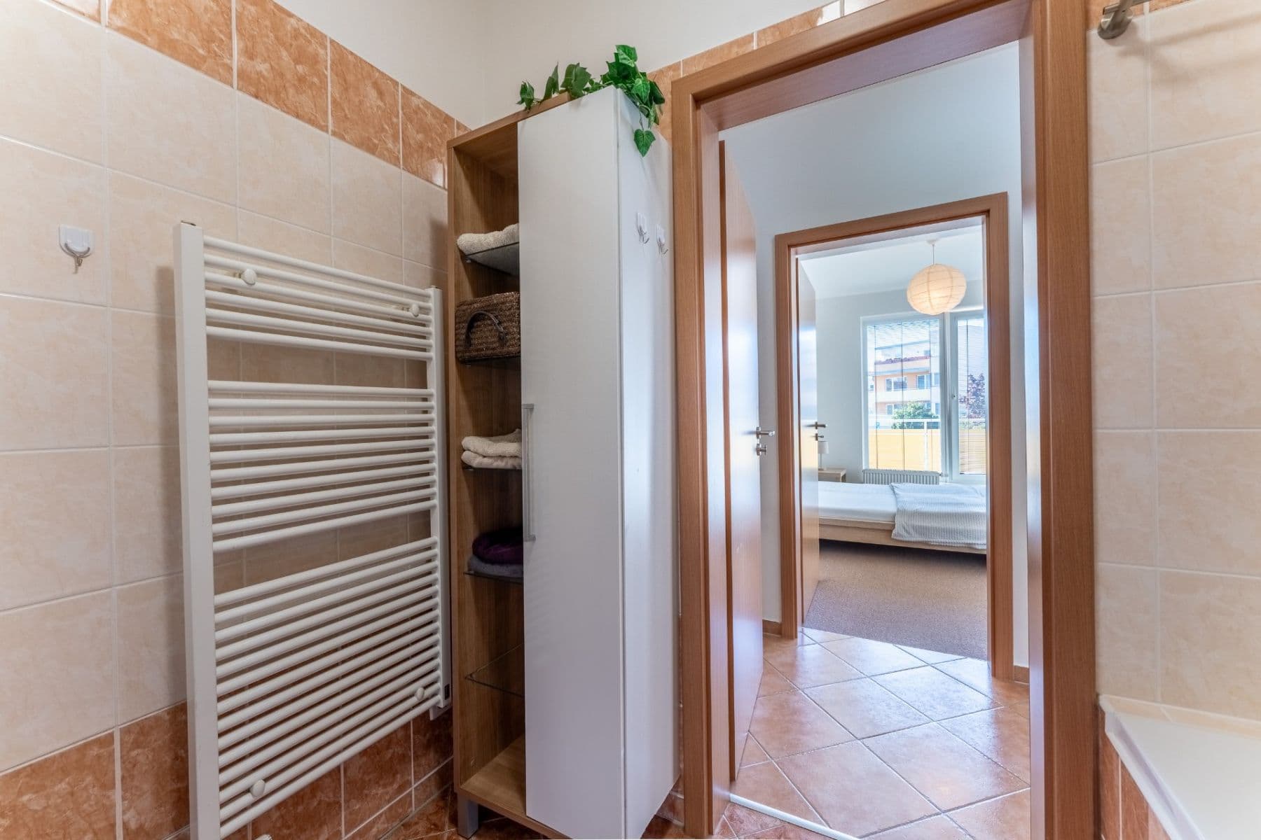 Prodej bytu 3+kk 80 m², Sicherova, Praha, Praha Prodej bytu 3+kk 80 m², Sicherova, Praha, Praha