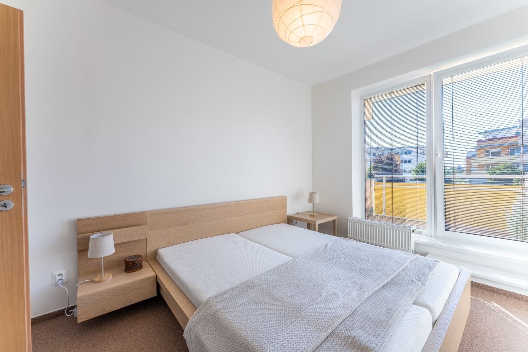 Prodej bytu 3+kk 80 m², Sicherova, Praha, Praha Prodej bytu 3+kk 80 m², Sicherova, Praha, Praha