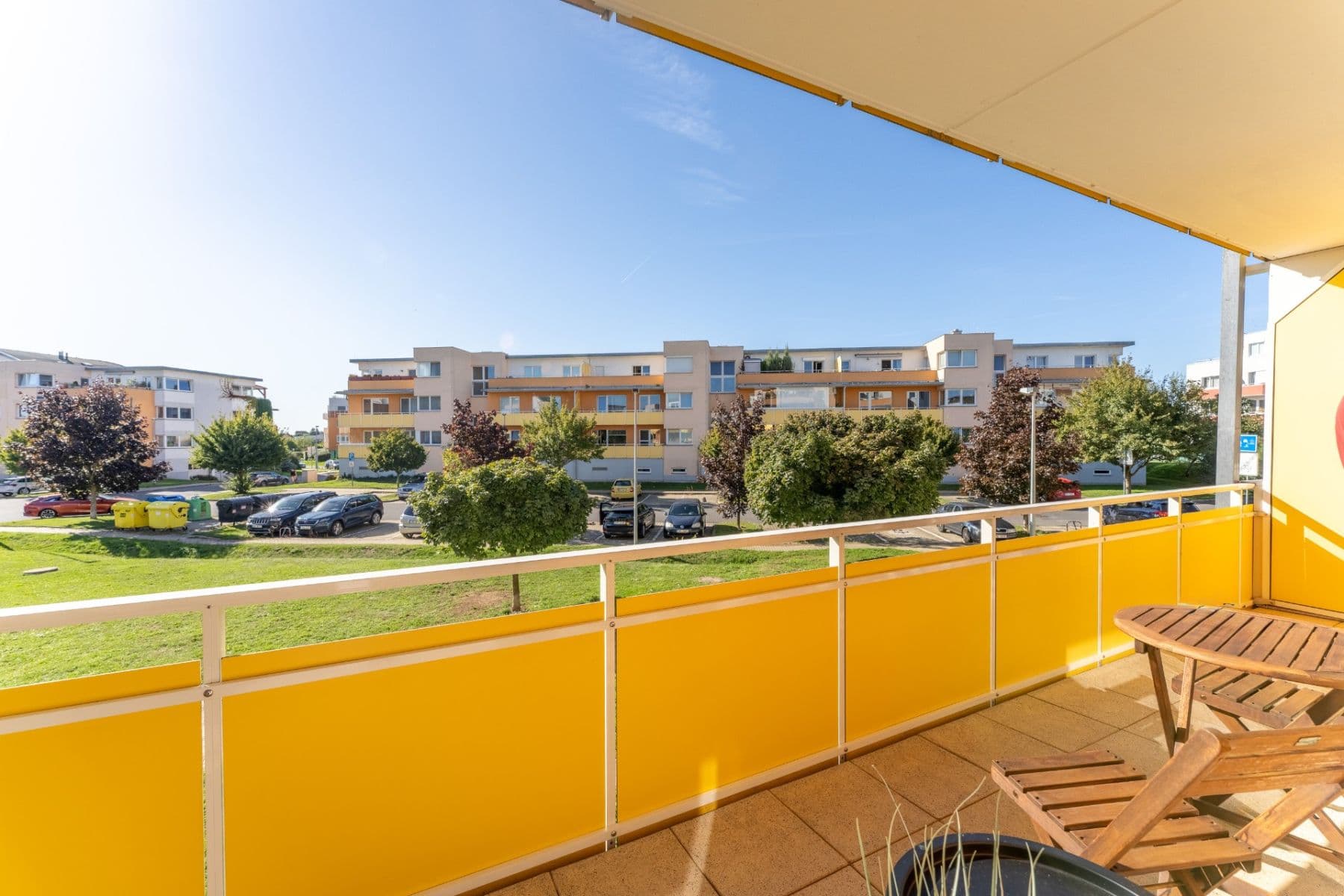 Prodej bytu 3+kk 80 m², Sicherova, Praha, Praha Prodej bytu 3+kk 80 m², Sicherova, Praha, Praha