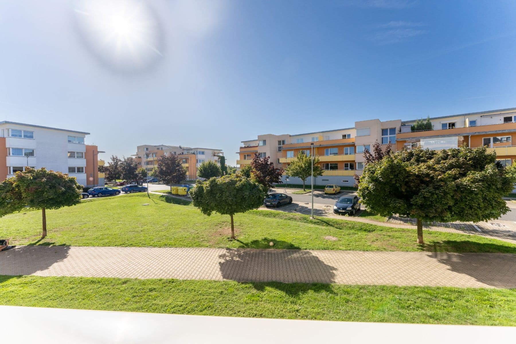 Prodej bytu 3+kk 80 m², Sicherova, Praha, Praha Prodej bytu 3+kk 80 m², Sicherova, Praha, Praha