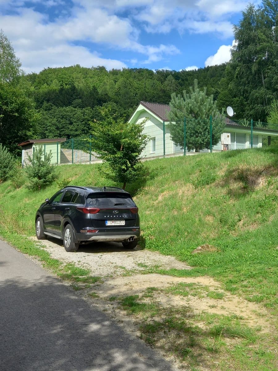 Prodej domu 70 m², pozemek 2.300 m², Malá Čausa, Trenčiansky kraj Prodej domu 70 m², pozemek 2.300 m², Malá Čausa, Trenčiansky kraj