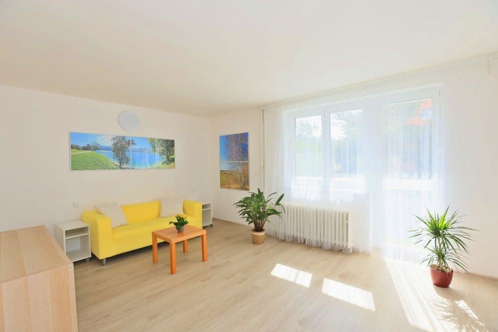 Prodej bytu 3+kk 64 m², Klánovická, Praha, Praha Prodej bytu 3+kk 64 m², Klánovická, Praha, Praha