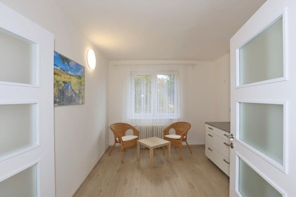 Prodej bytu 3+kk 64 m², Klánovická, Praha, Praha Prodej bytu 3+kk 64 m², Klánovická, Praha, Praha