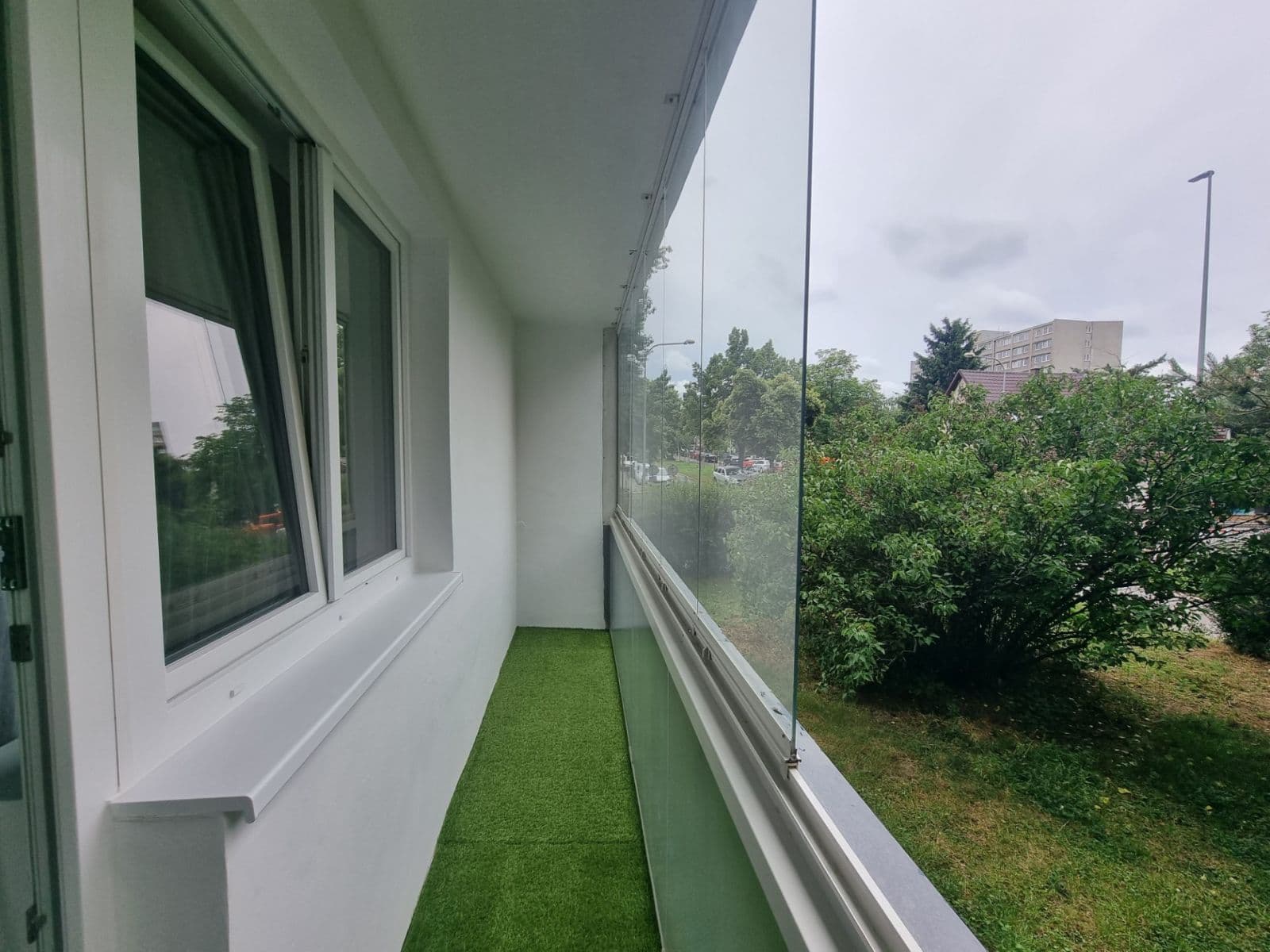 Prodej bytu 3+kk 64 m², Klánovická, Praha, Praha Prodej bytu 3+kk 64 m², Klánovická, Praha, Praha