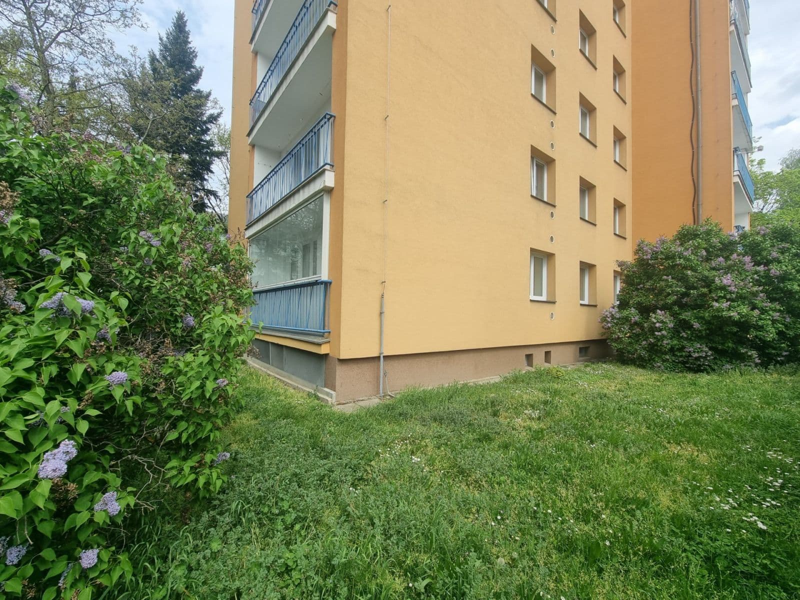 Prodej bytu 3+kk 64 m², Klánovická, Praha, Praha Prodej bytu 3+kk 64 m², Klánovická, Praha, Praha